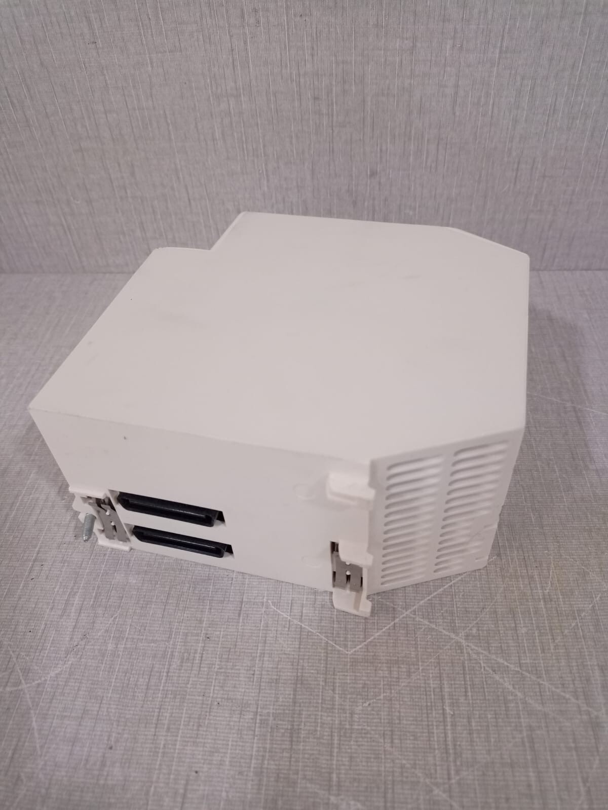 Schneider Electric BMXCPS4002 Schneider Electric BMXCPS4002 Redundant HP AC Power Supply 4