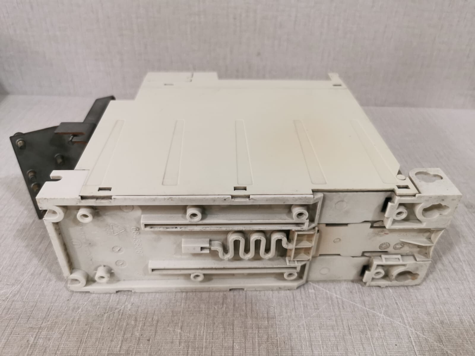 ABB ACS350-03E-05A6-4 ABB ACS350-03E-05A6-4 Inverter Drive 7
