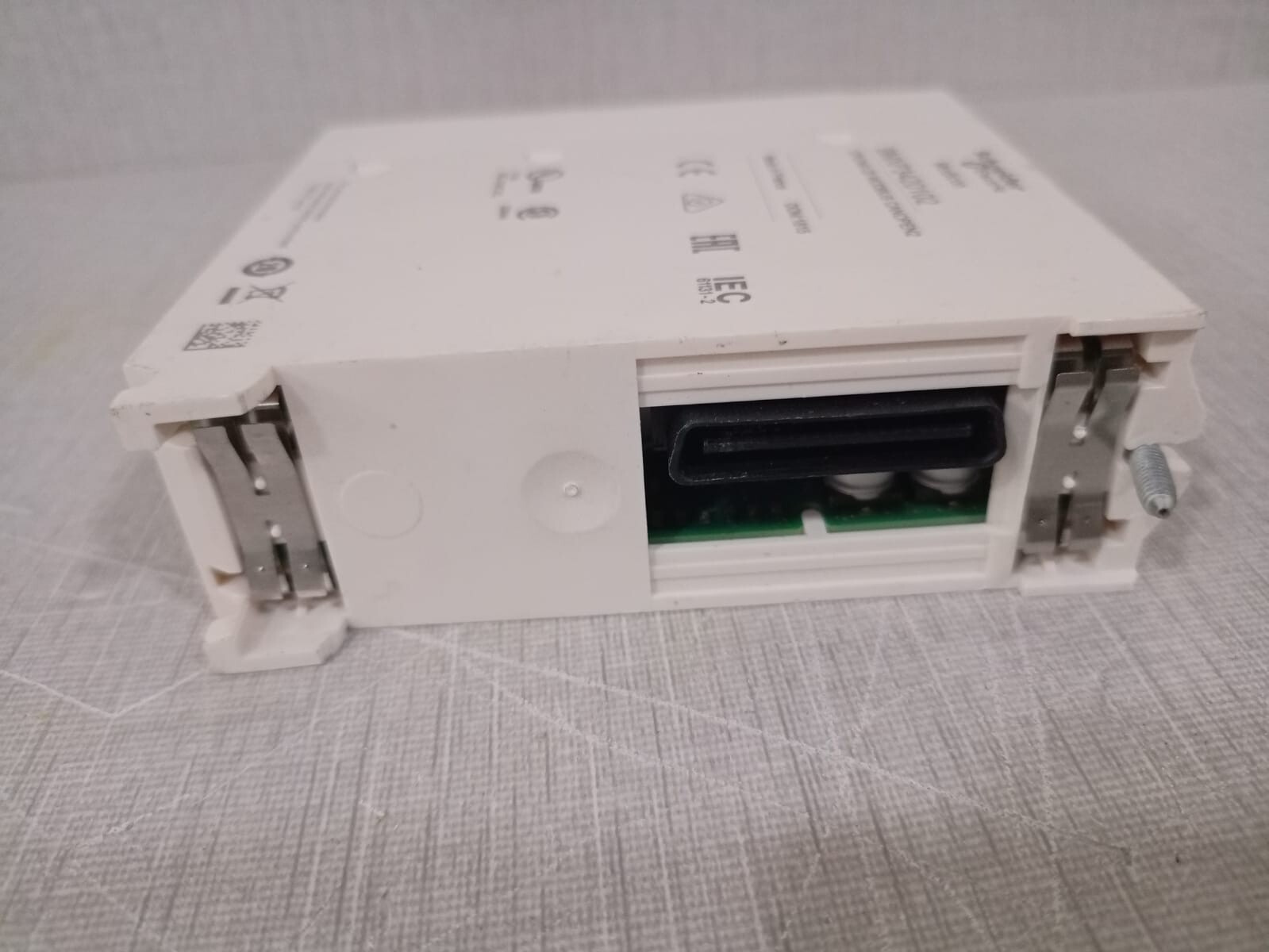 Schneider Electric BMXP3420102 Schneider Electric BMXP3420102 CPU340-20 MODBUS CANOPEN2 3