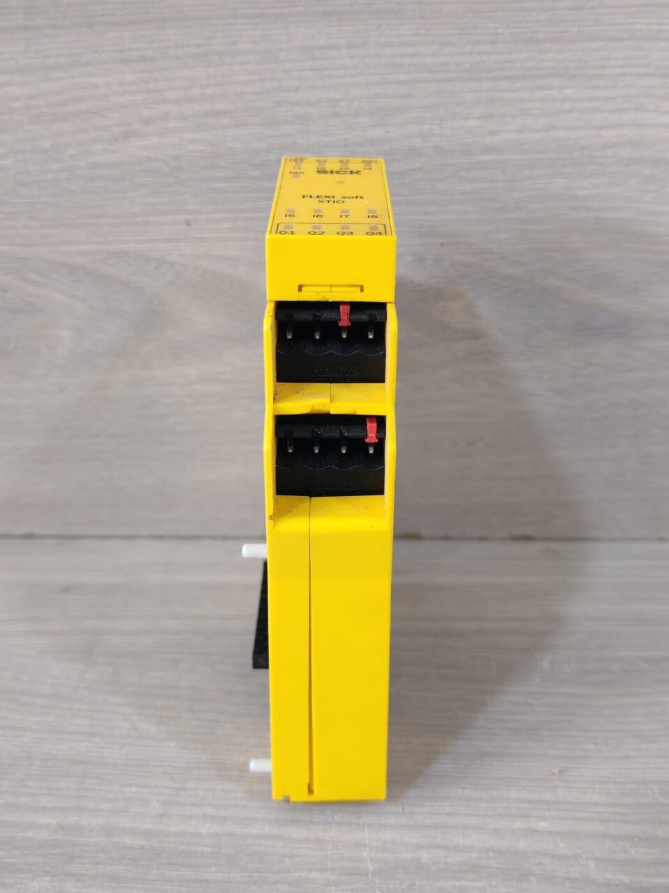 SICK FX3-XTIO84002 SICK XTIO FLEXI SOFT FX3-XTIO84002 SAFETY CONTROLLERS 6