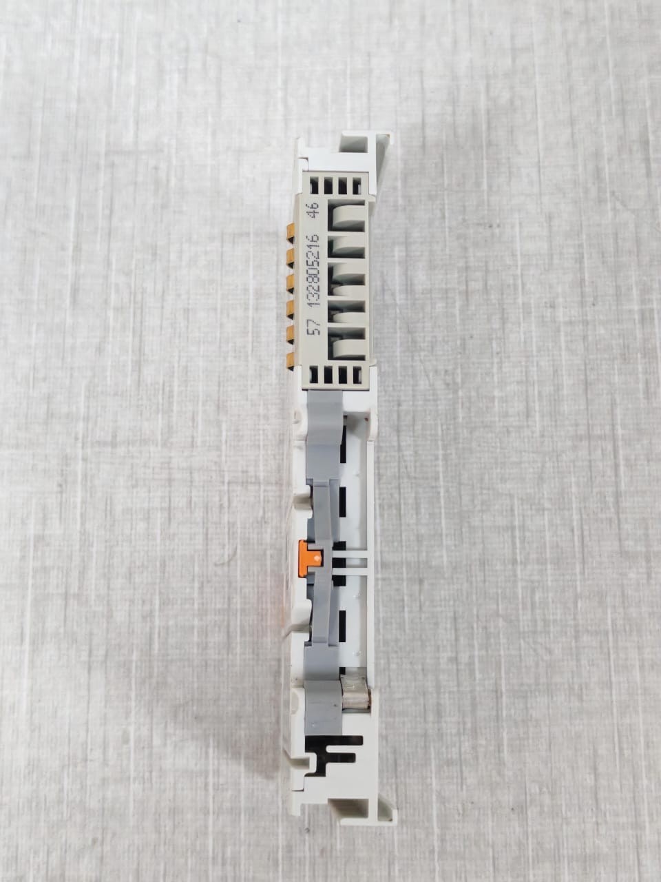 Beckhoff EL3068 BECKHOFF EL3068 8X ANALOG INPUT SINGLE ENDED 10