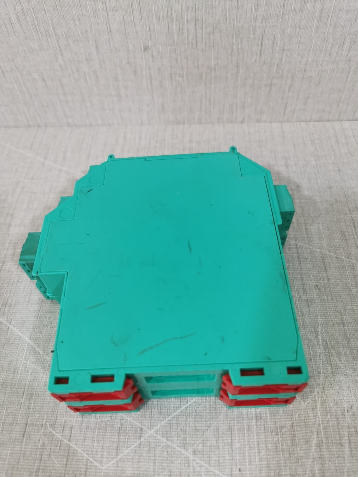 Pepperl+Fuchs KFU8-UFT-2.D Pepperl+Fuchs K System KFU8-UFT-2.D/ Part No. 231201 6