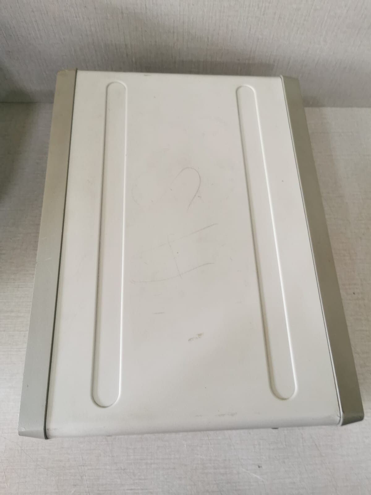 Unbranded DIADOP 200 DIADOP 200 VELOCIMETRE 220-240V 50/60HZ 9
