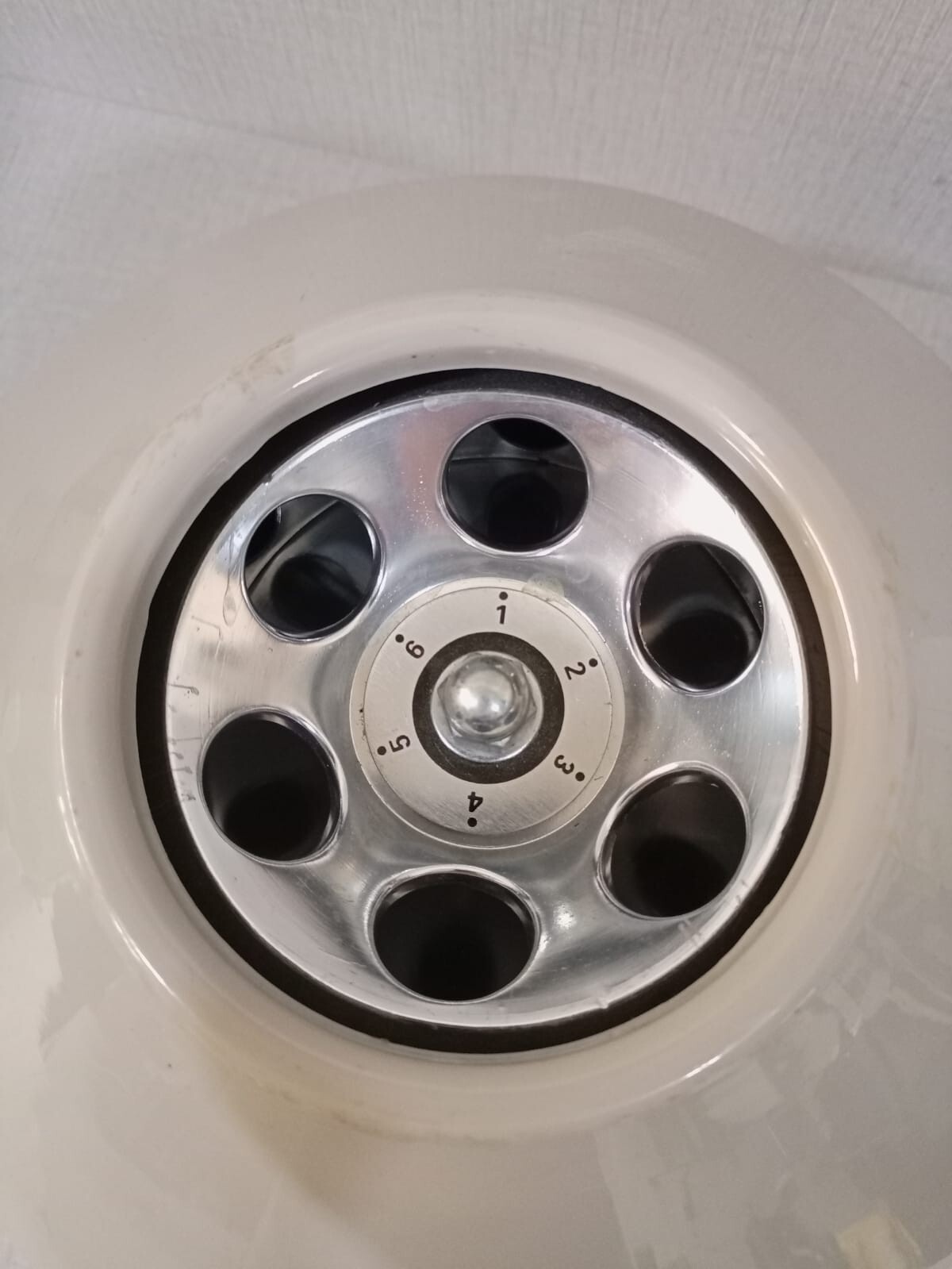800D CENTRIFUGE 800D-CENTRIFUGE-220V-50HZ 800D CENTRIFUGE 220V 50HZ 7