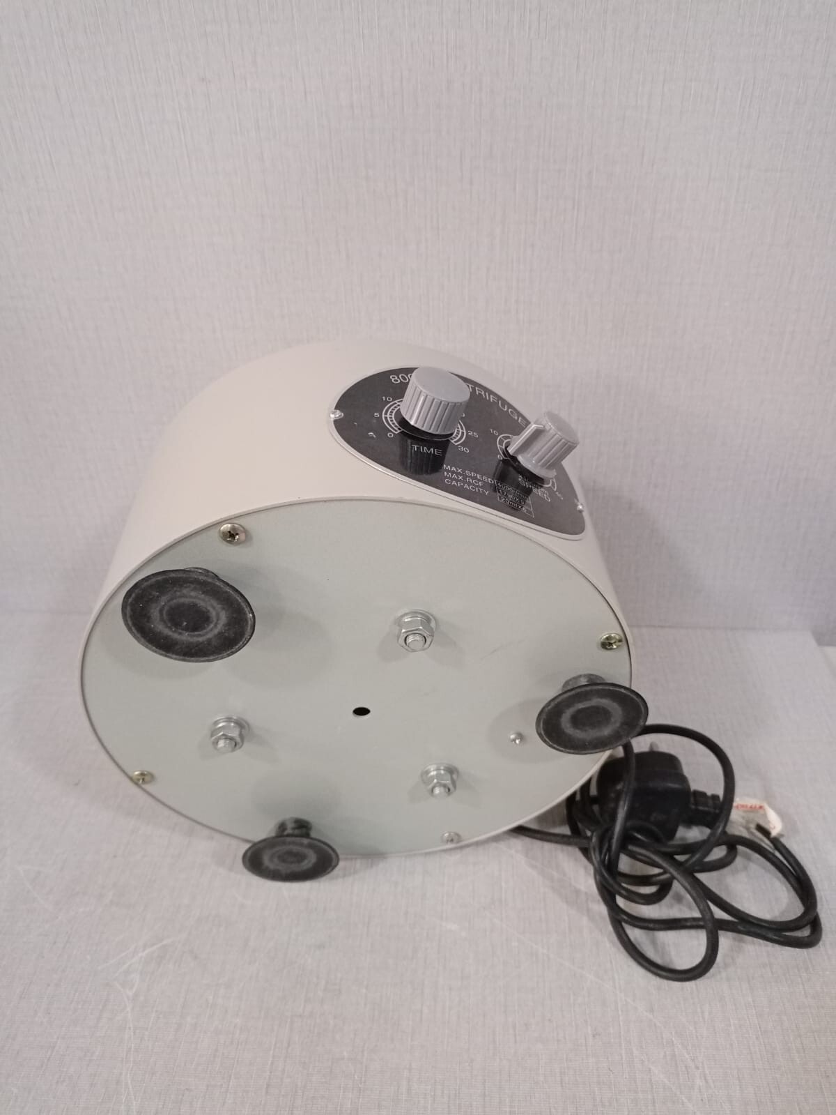 800D CENTRIFUGE 800D-CENTRIFUGE-220V-50HZ 800D CENTRIFUGE 220V 50HZ 8