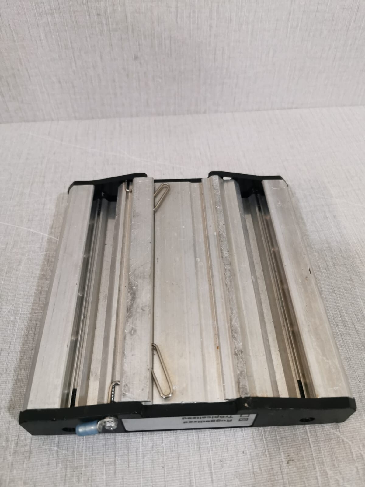 TBOX MS-RACK5 (C-01) / TBX-09004418 TBOX MS-RACK5 (C-01) / TBX-09004418 Power Supply 5