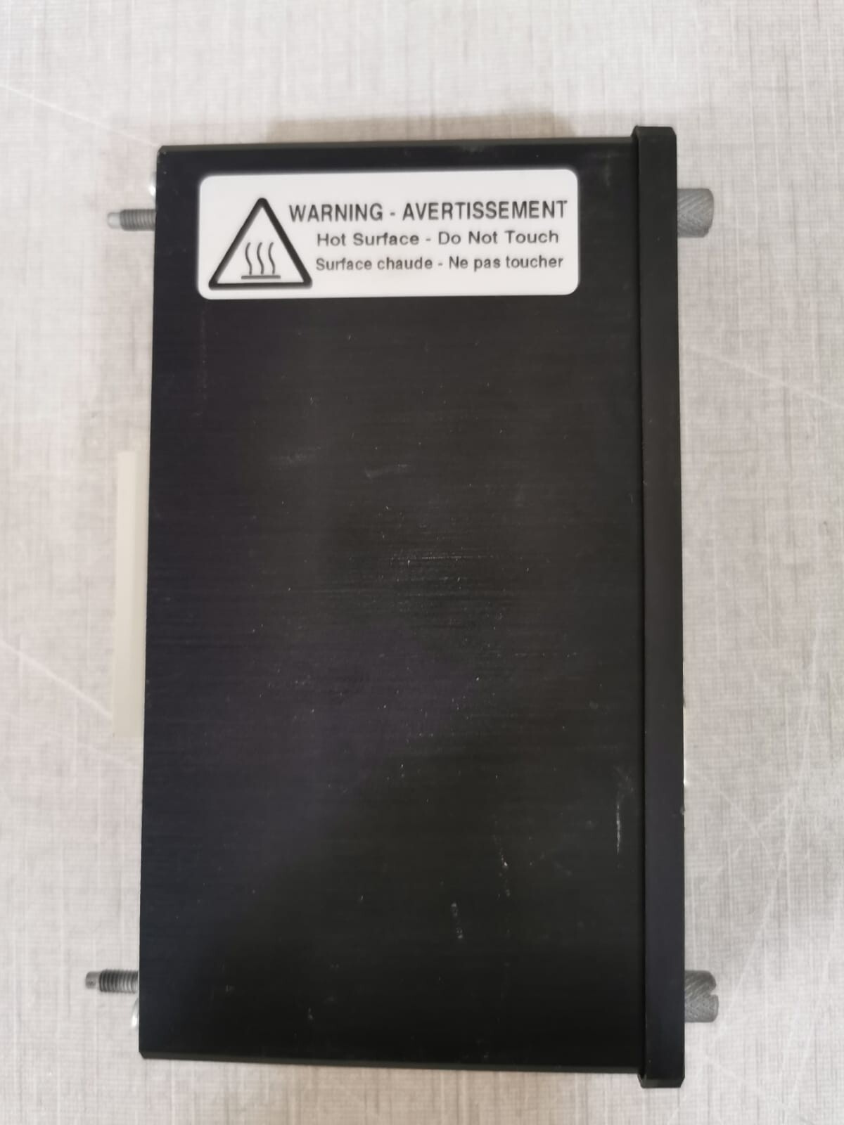 TBox MS-PSTN TBox MS-PSTN Power Supply/ Rev. I-04 / TBX-02012820 6