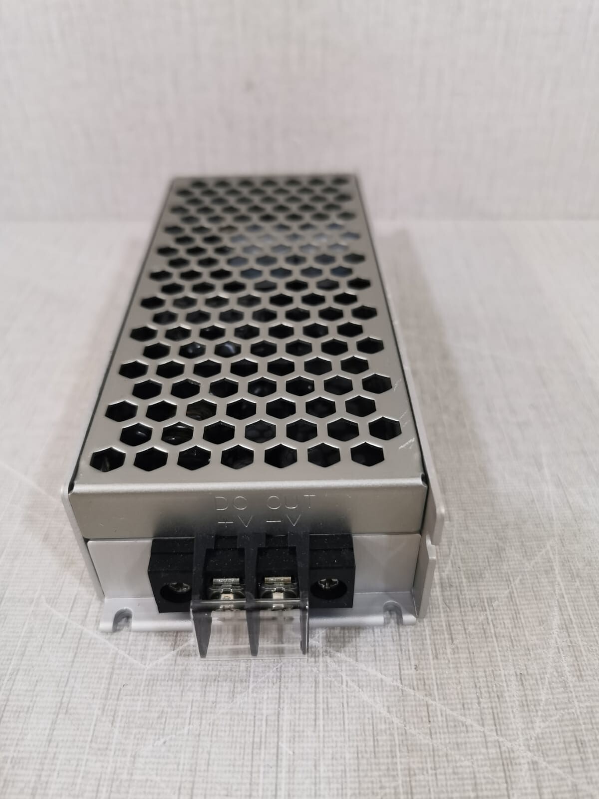 MEAN WELL RSD-100D-12 Mean Well RSD-100D-12 67.2-143V-2.0A CONVERTER 4