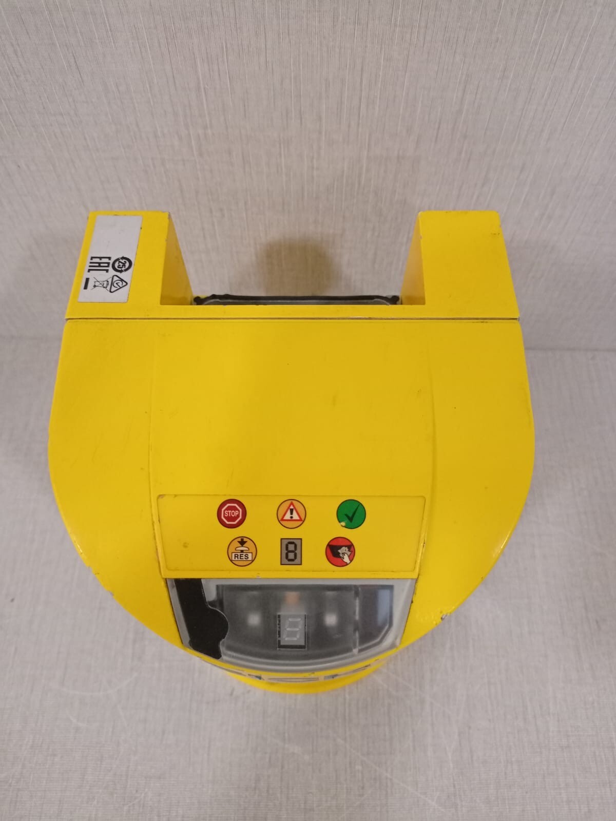 SICK S30A-6011CA SICK S30A-6011CA 1023547 LASER SCANNER 4