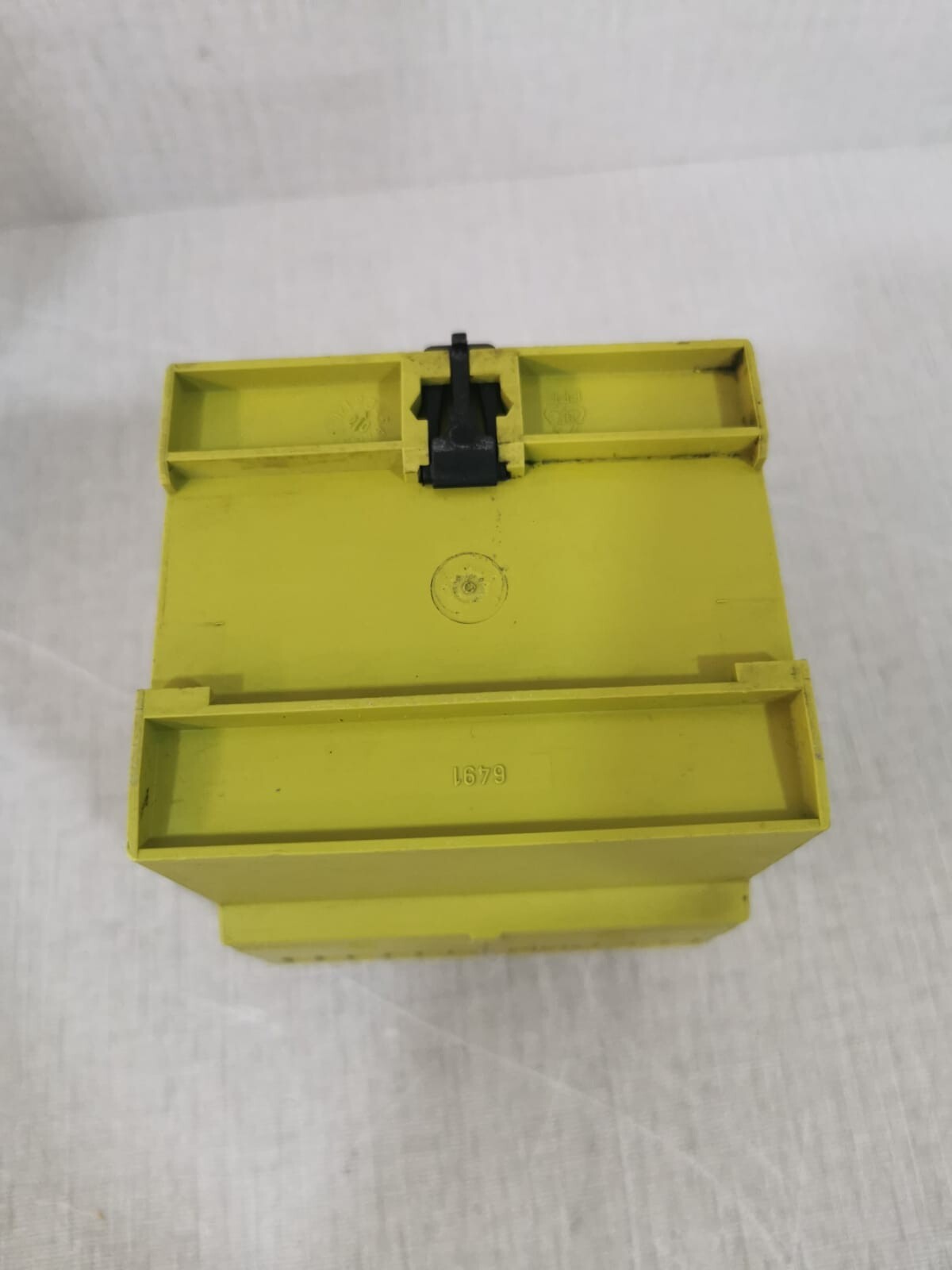 Pilz PILZ-PNOZ-1-SAFETY-RELAY PILZ PNOZ 1 Safety Relay / 775650 105274 7