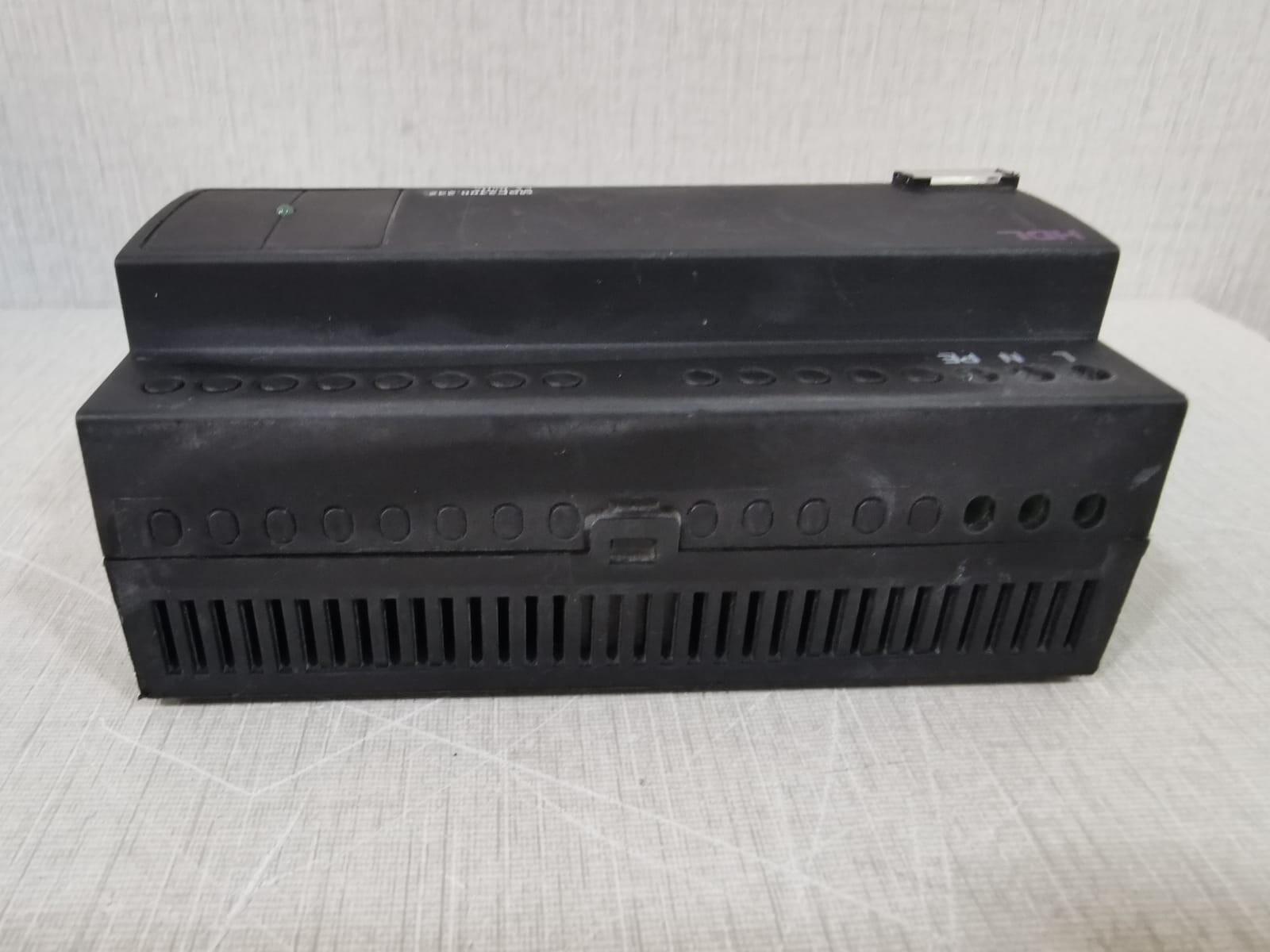 HDL MSP2400.232 / SB-DN-PS2.4A HDL MSP2400.232 / SB-DN-PS2.4A | HDL DC24V 2400mA POWER SUPPLY 7