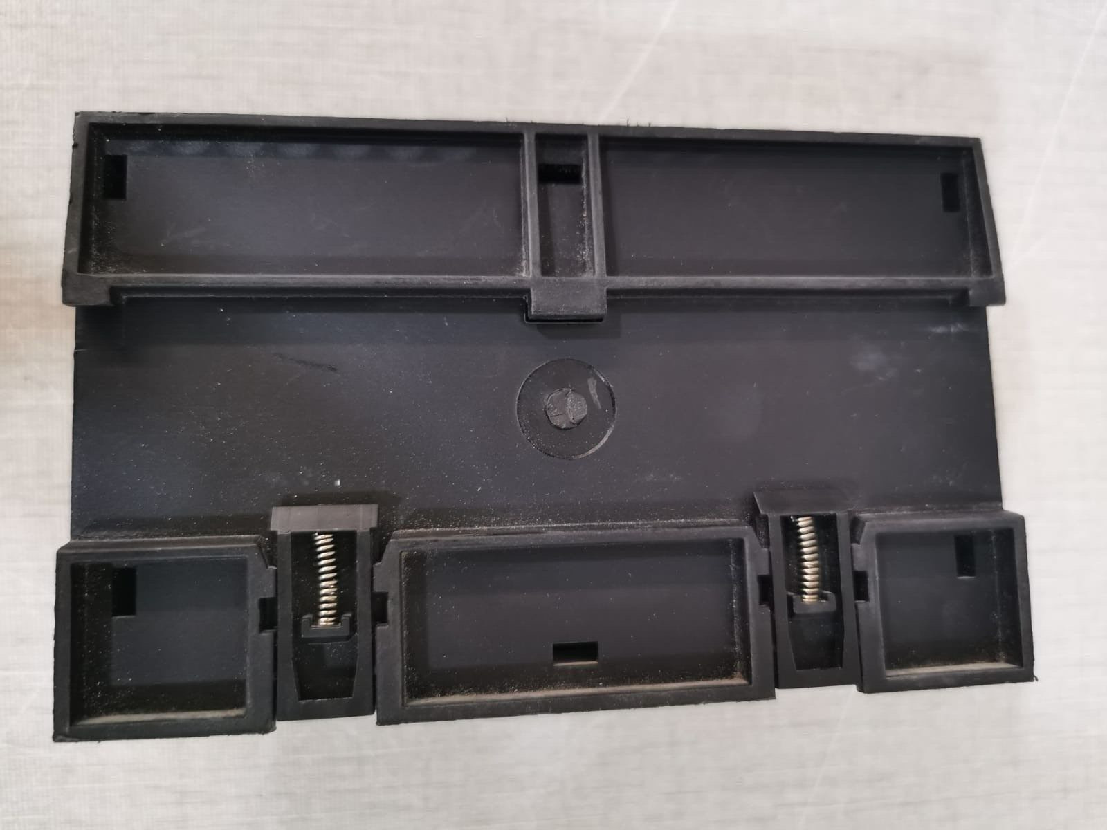 HDL MSP2400.232 / SB-DN-PS2.4A HDL MSP2400.232 / SB-DN-PS2.4A | HDL DC24V 2400mA POWER SUPPLY 8