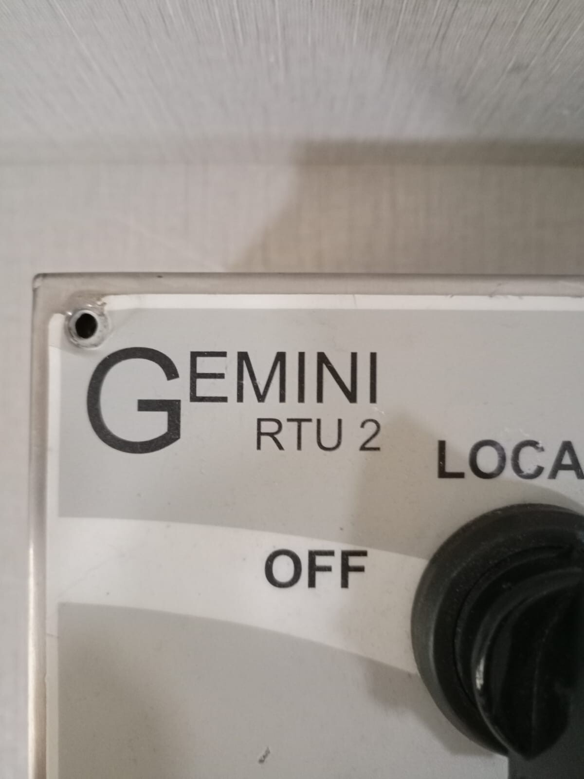 Gemini LUCY LUCY GEMINI RTU 2 4 CHANNEL 3