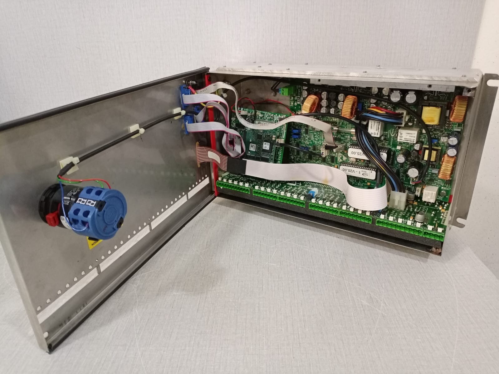 LUCY GEMINI RTU 2 4 CHANNEL