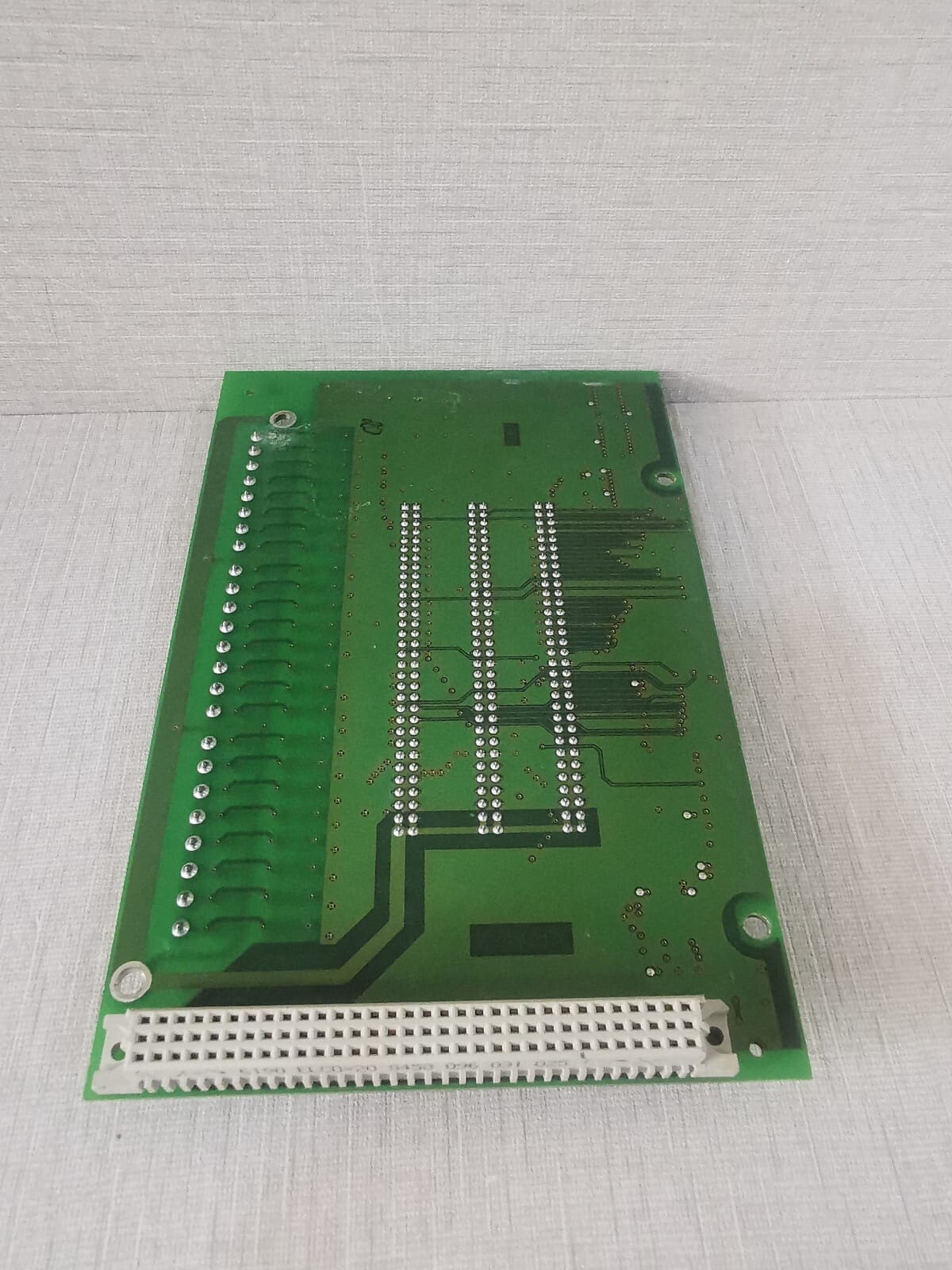 EWM SYSTEM 8000-M Mother Board 772421 A1 EMW System 8000-M Mother Board 772421 A1 Printed Circuit Board 6