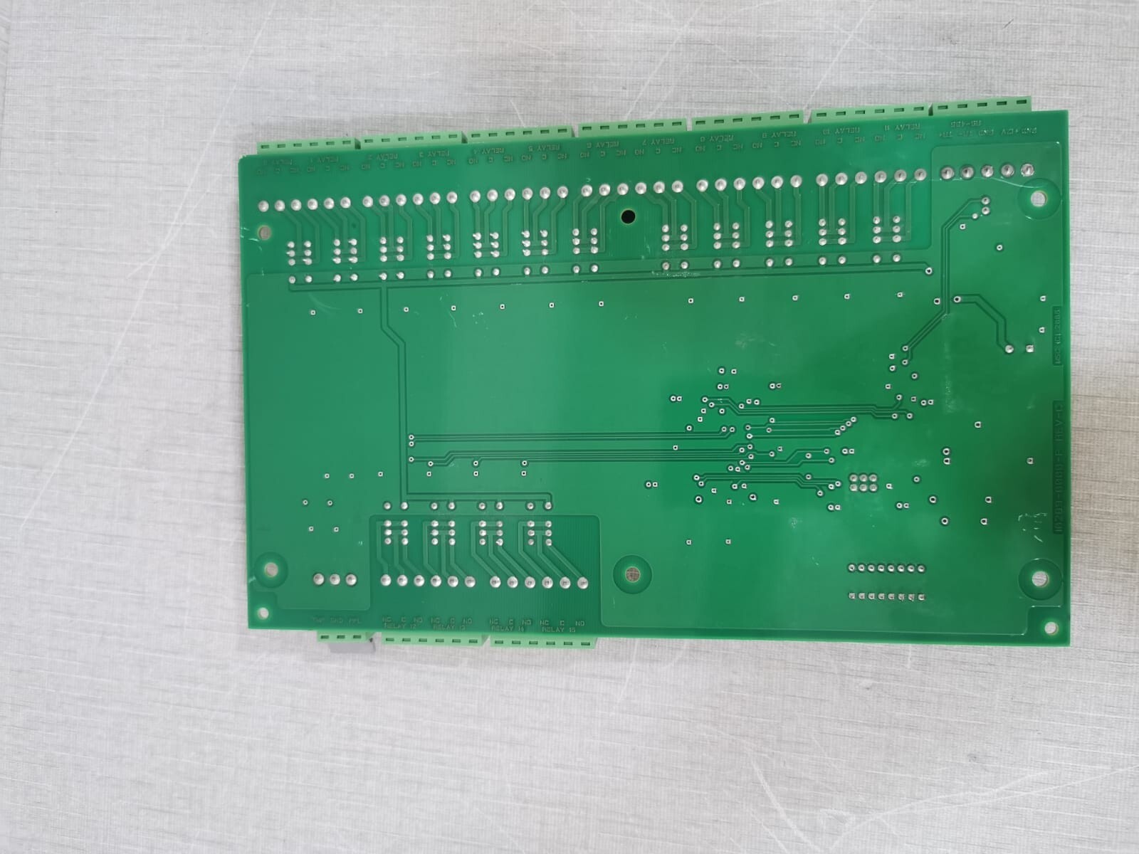 Honeywell PRO32OUT Honeywell Security PRO32OUT Reader Access Control Board 6