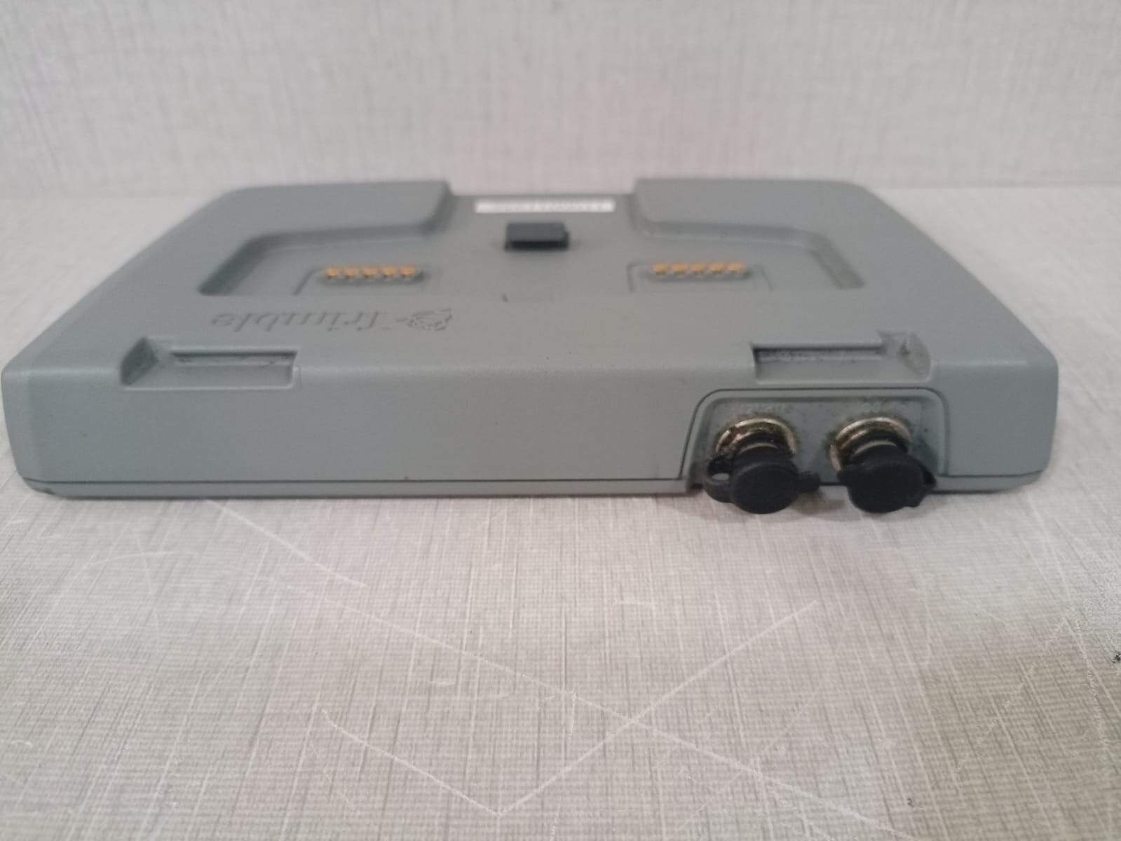 Trimble CU58252001 Trimble Docking Station For CU Controller 58252001 2