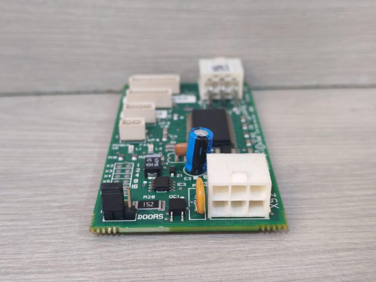 KONE BOARD-713703 KONE Elevators KM713700G11 LCEFCB Assembly Board 713703 H06A PCB Board 6