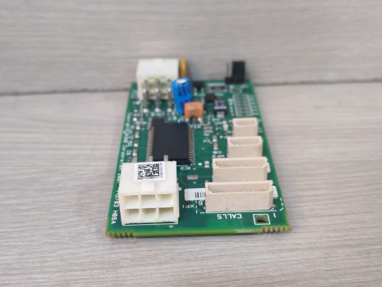KONE BOARD-713703 KONE Elevators KM713700G11 LCEFCB Assembly Board 713703 H06A PCB Board 7