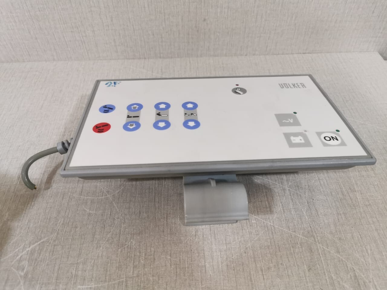 VOLKER FELD-79-58454 VOLKER Wullener Feld 79 58454 Witten IPX6 / E2208-01 3