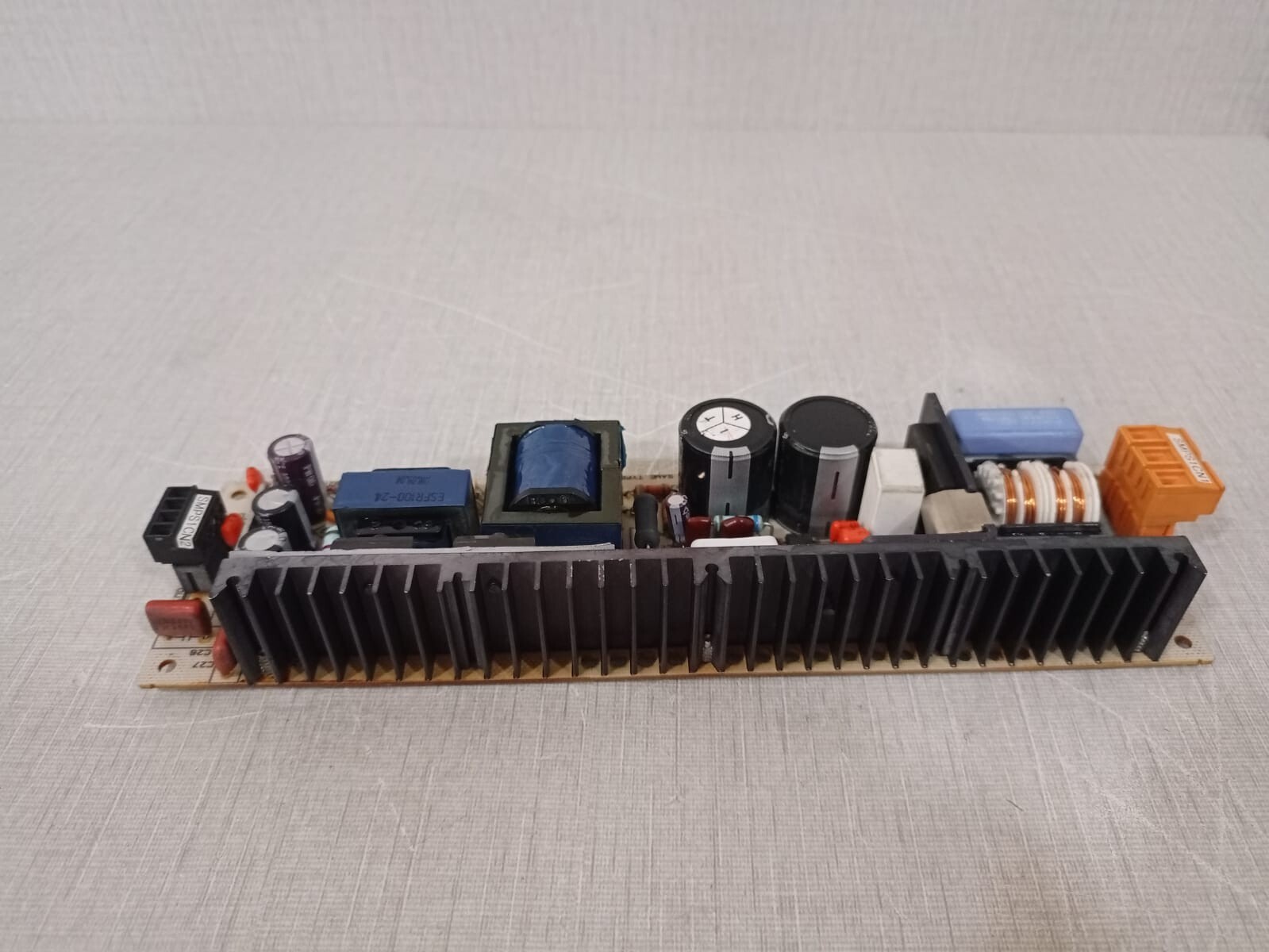 UNKNOWN ESF100-S Fine-Suntronix PB-ESF100-S R8 PCB BOARD 3