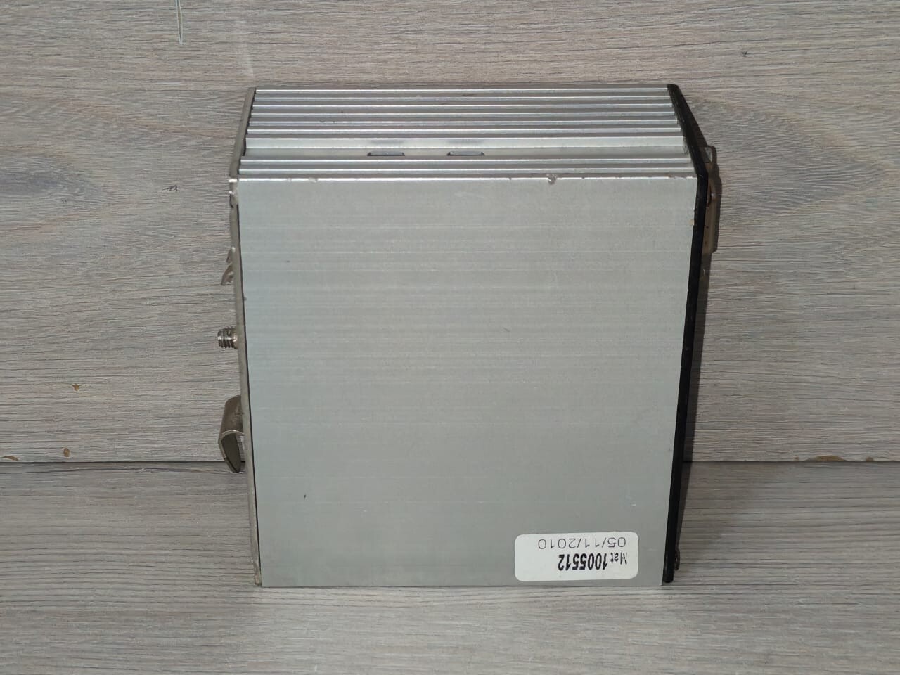 UNKNOWN ATM-02 Atm-02 Ser-An Power Supply 3