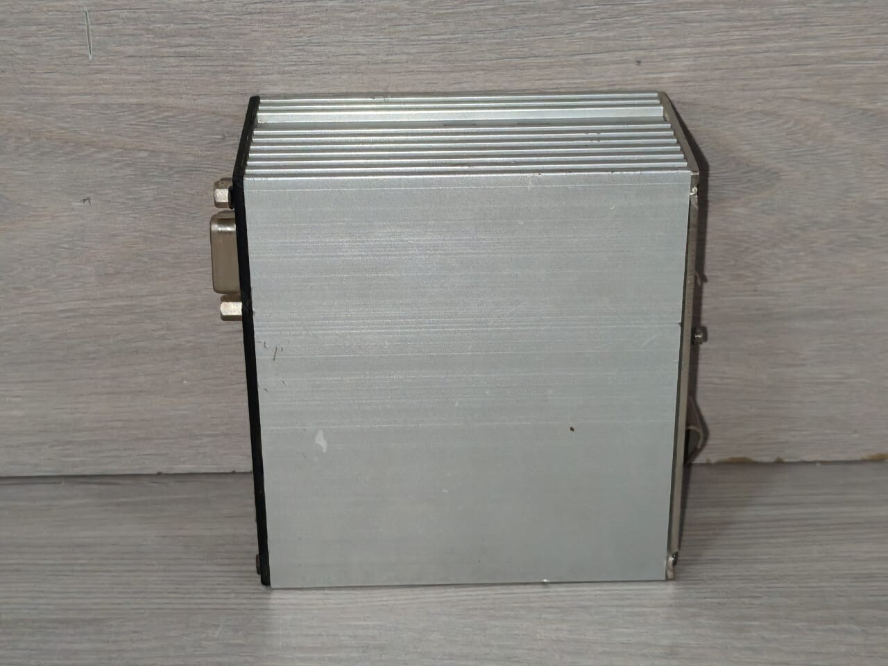 UNKNOWN ATM-02 Atm-02 Ser-An Power Supply 4