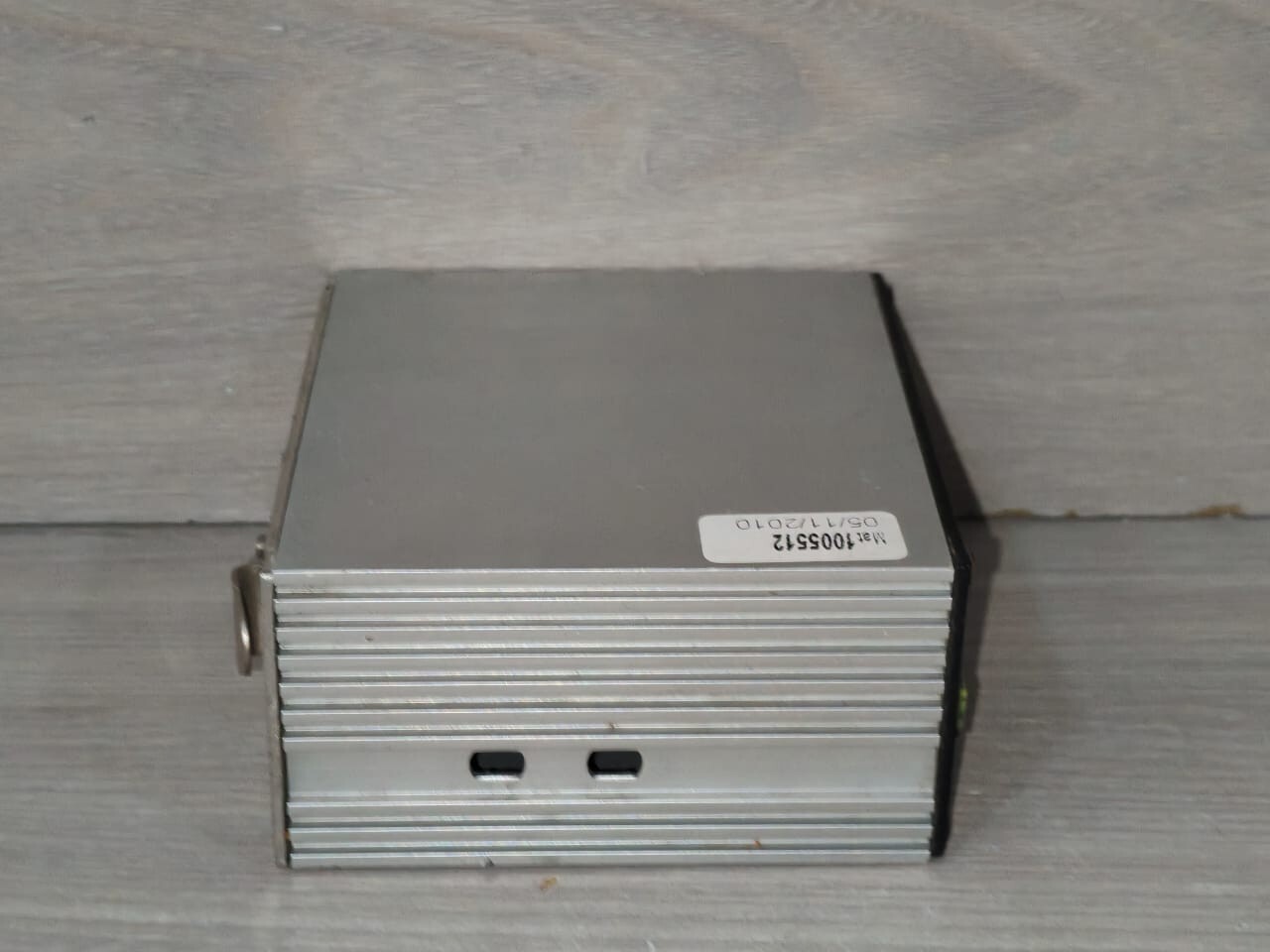 UNKNOWN ATM-02 Atm-02 Ser-An Power Supply 5