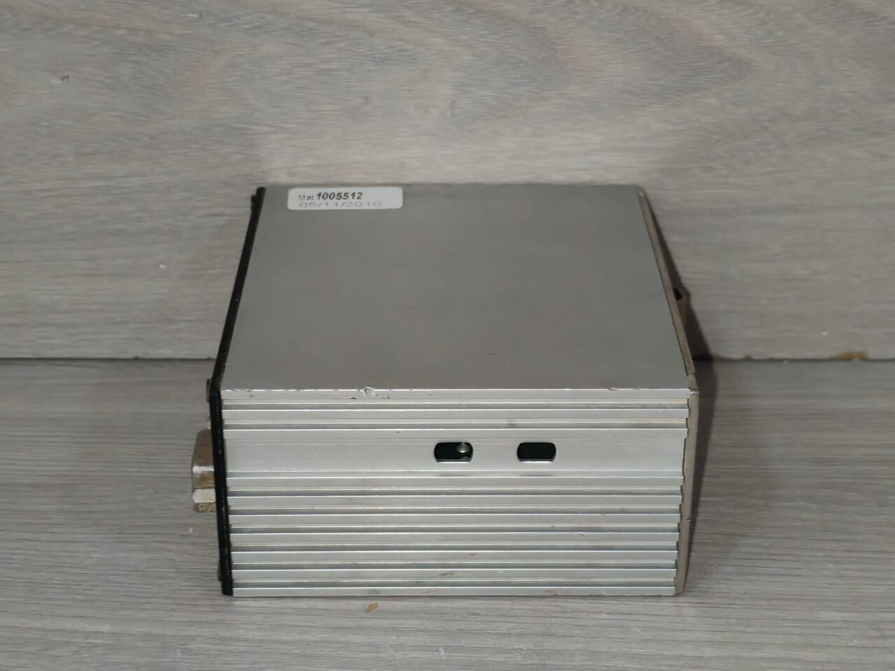 UNKNOWN ATM-02 Atm-02 Ser-An Power Supply 6