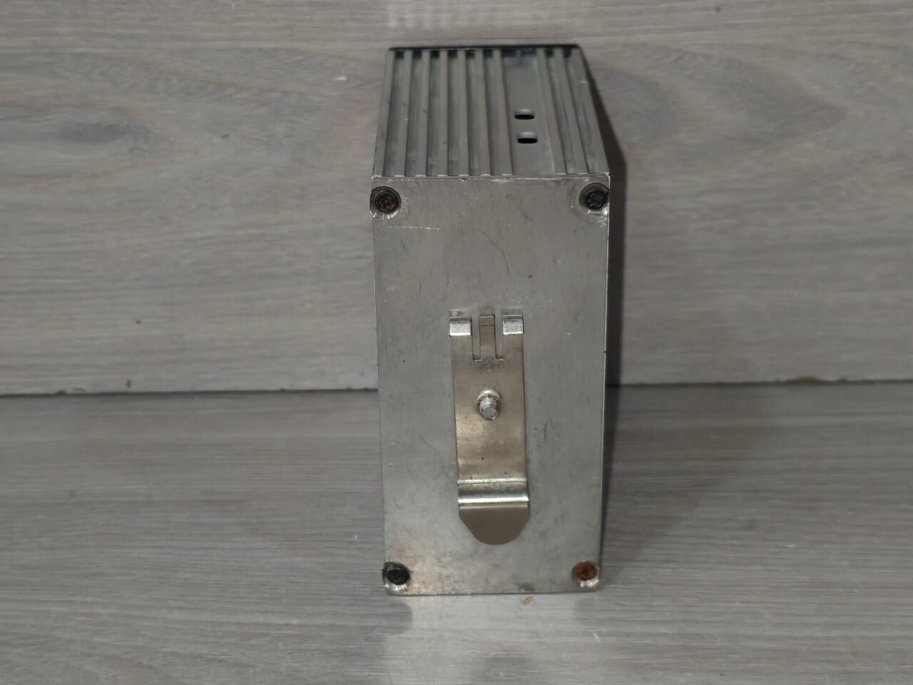 UNKNOWN ATM-02 Atm-02 Ser-An Power Supply 7
