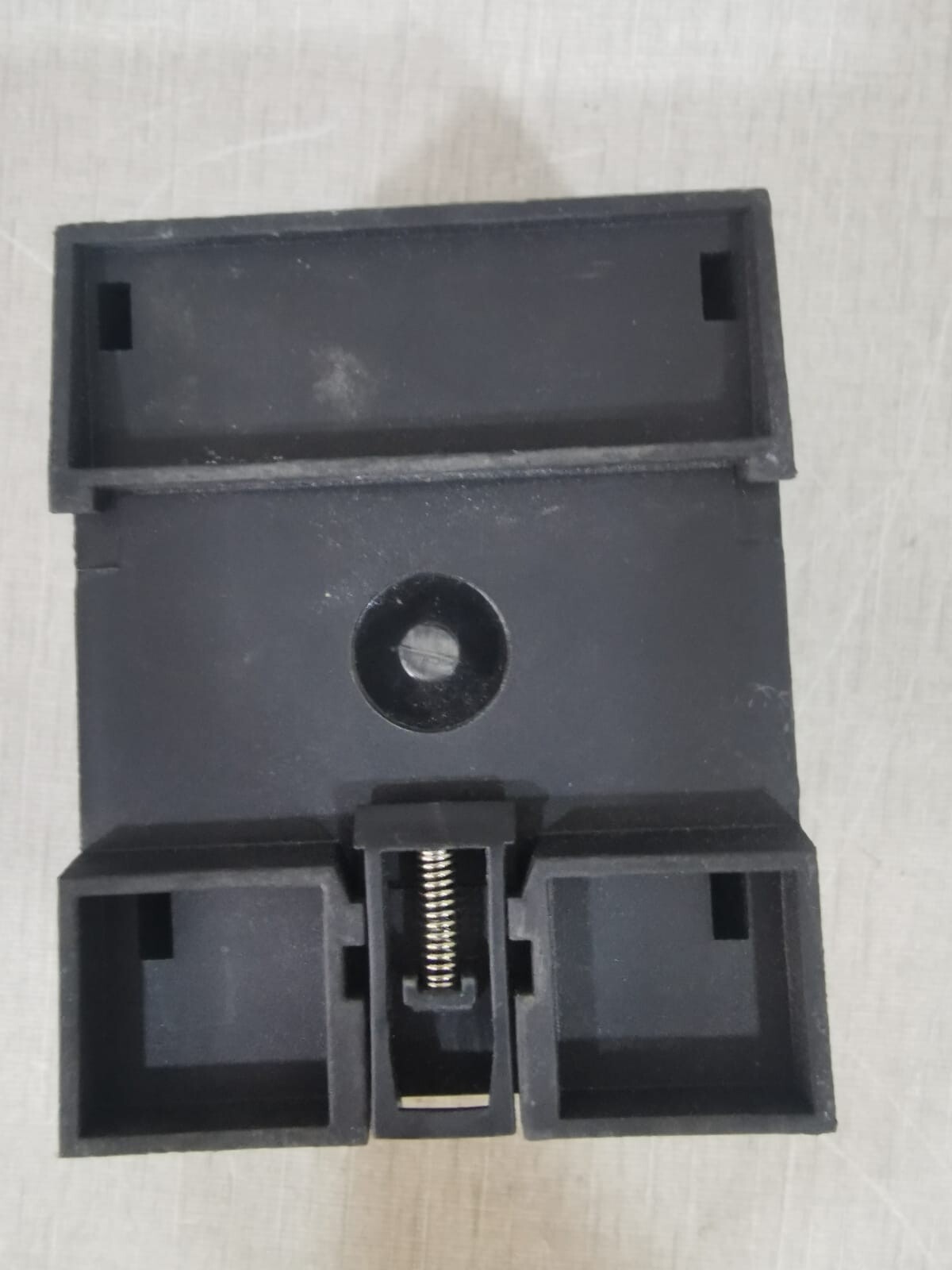HDL V03.05U HDL MCLog.431 F/W VER.V03.05U HDL LOGIC AUTOMATION MODULE 7