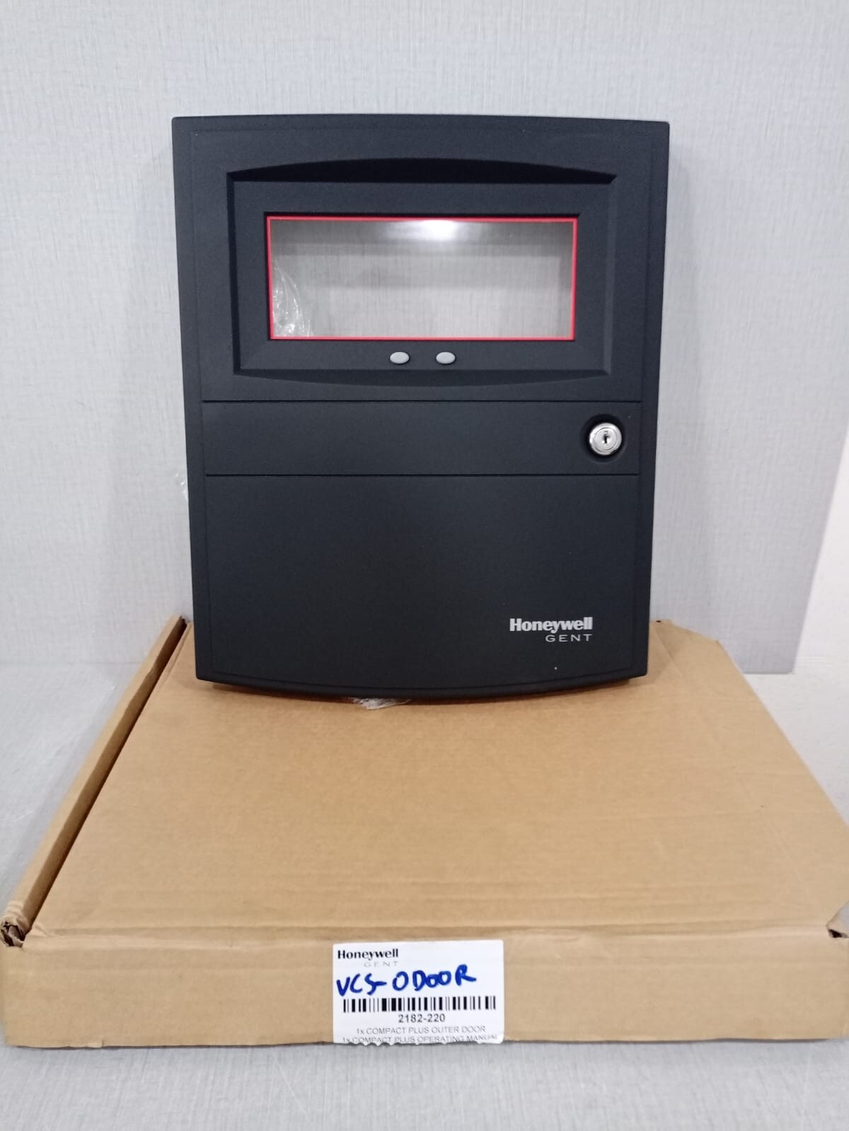 Honeywell Gent 2182-220 Compact Plus Outer Door