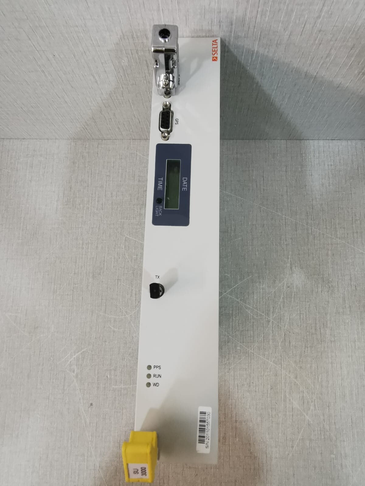 Selta SU-3000 SELTA SU 3000 180230054-1 Mother Board P/N 310072013-A0#03 PCB Board 2