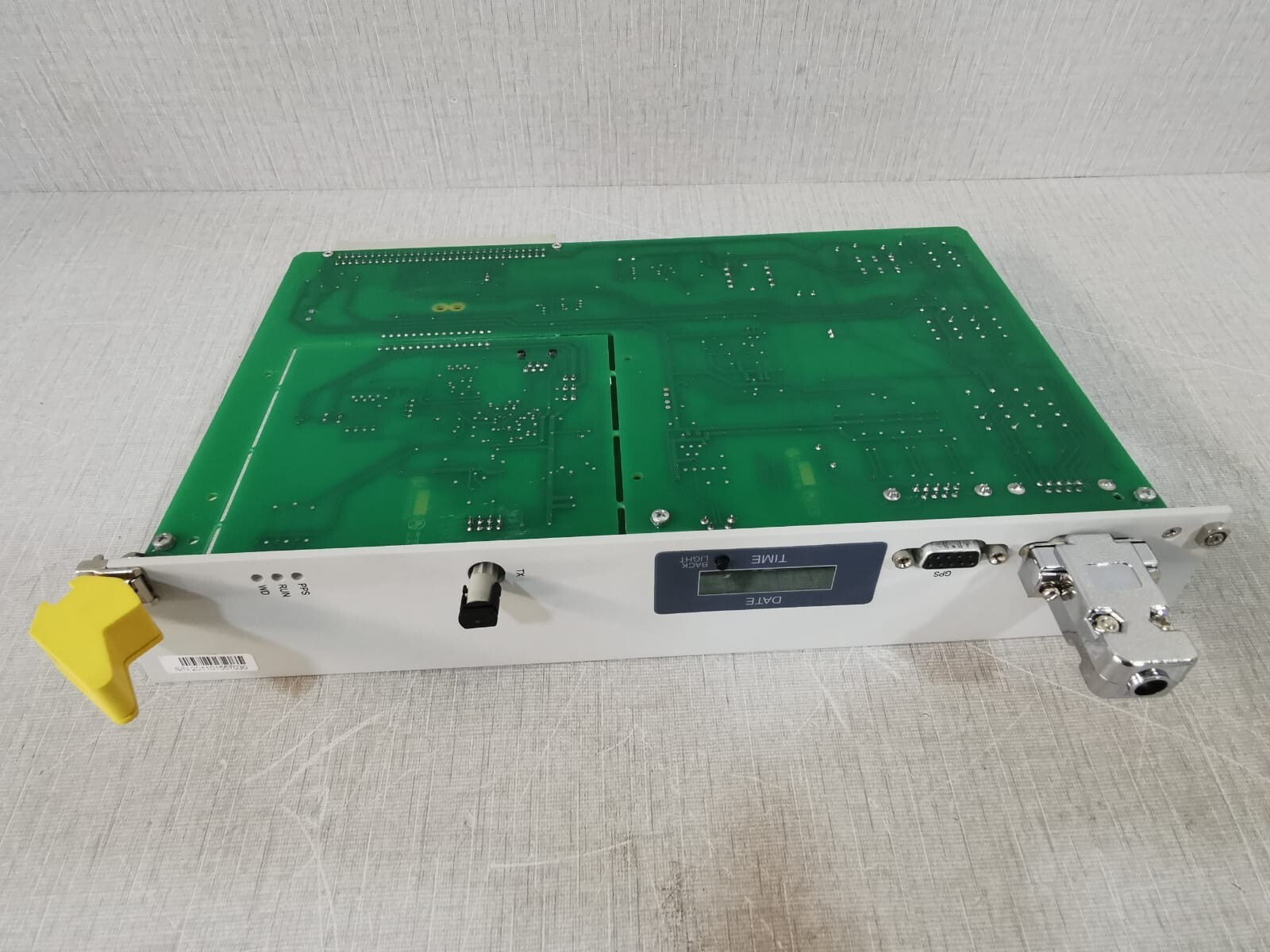 Selta SU-3000 SELTA SU 3000 180230054-1 Mother Board P/N 310072013-A0#03 PCB Board 5