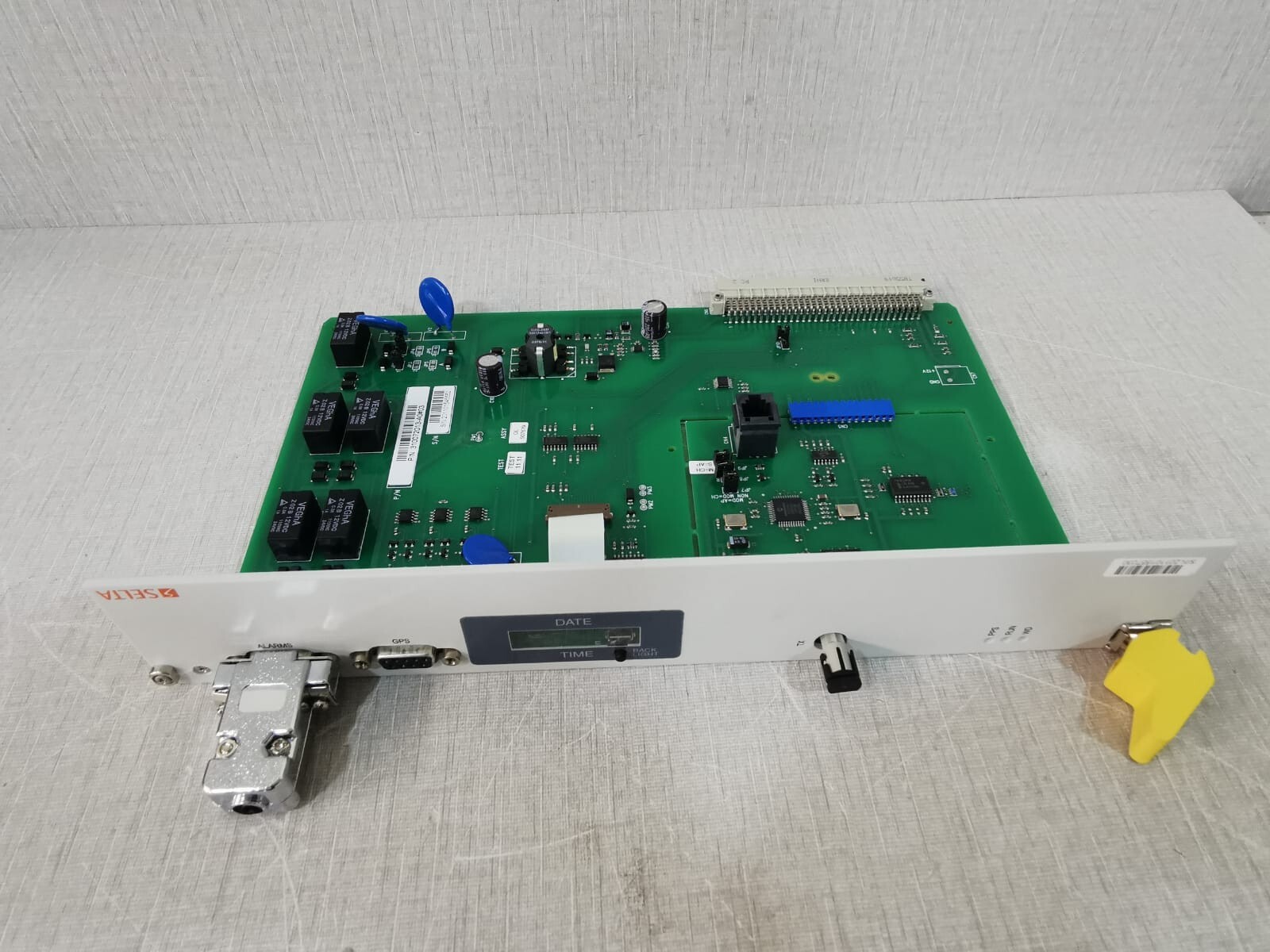 Selta SU-3000 SELTA SU 3000 180230054-1 Mother Board P/N 310072013-A0#03 PCB Board 6
