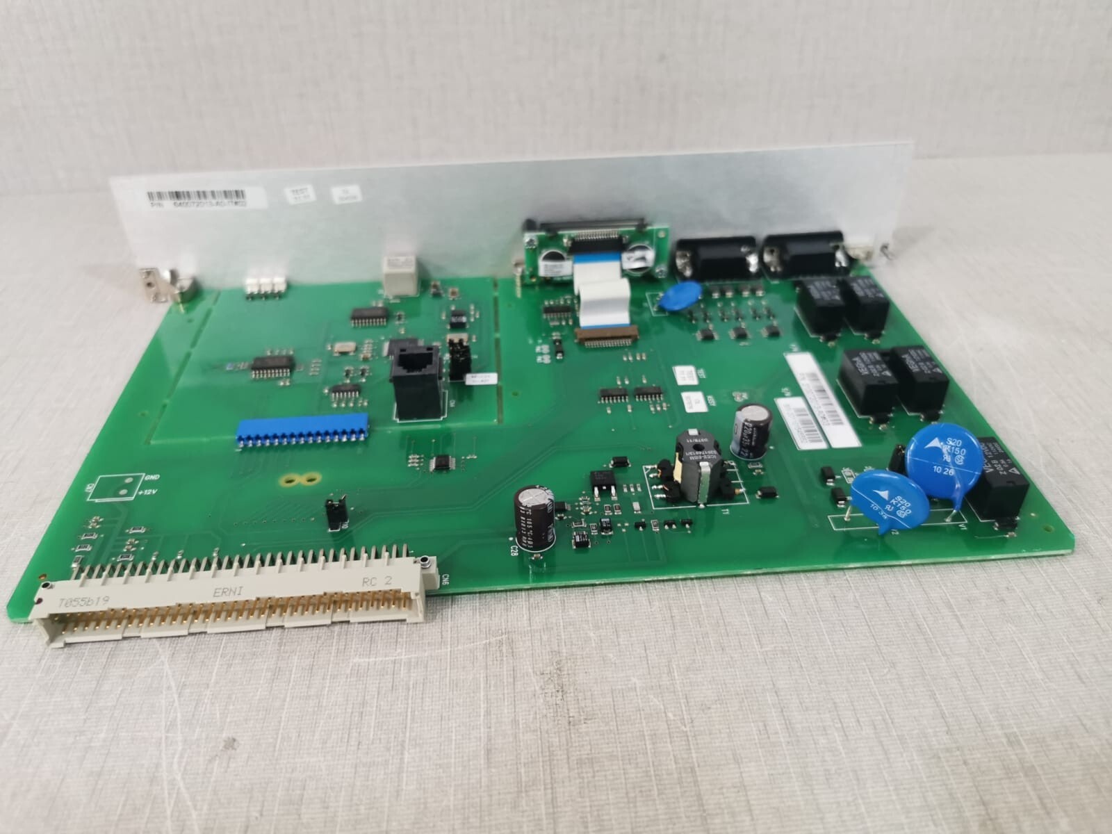 Selta SU-3000 SELTA SU 3000 180230054-1 Mother Board P/N 310072013-A0#03 PCB Board 7