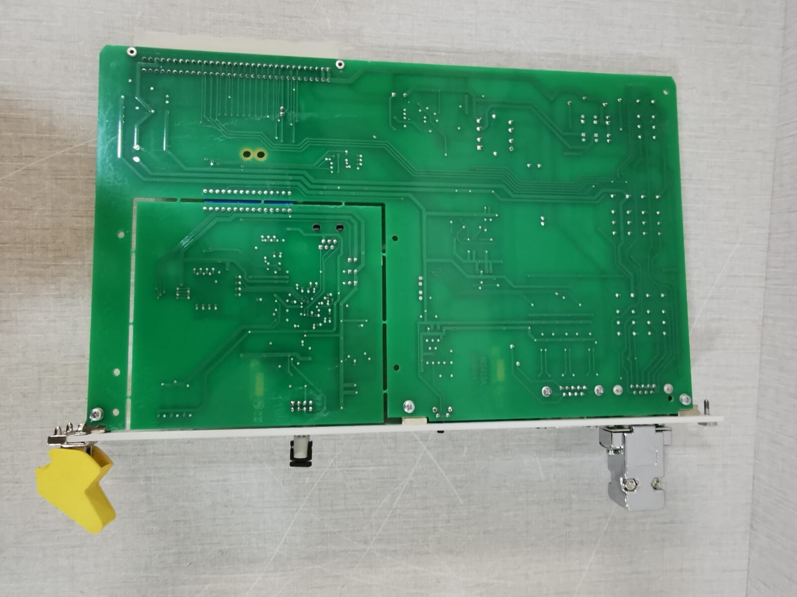 Selta SU-3000 SELTA SU 3000 180230054-1 Mother Board P/N 310072013-A0#03 PCB Board 8