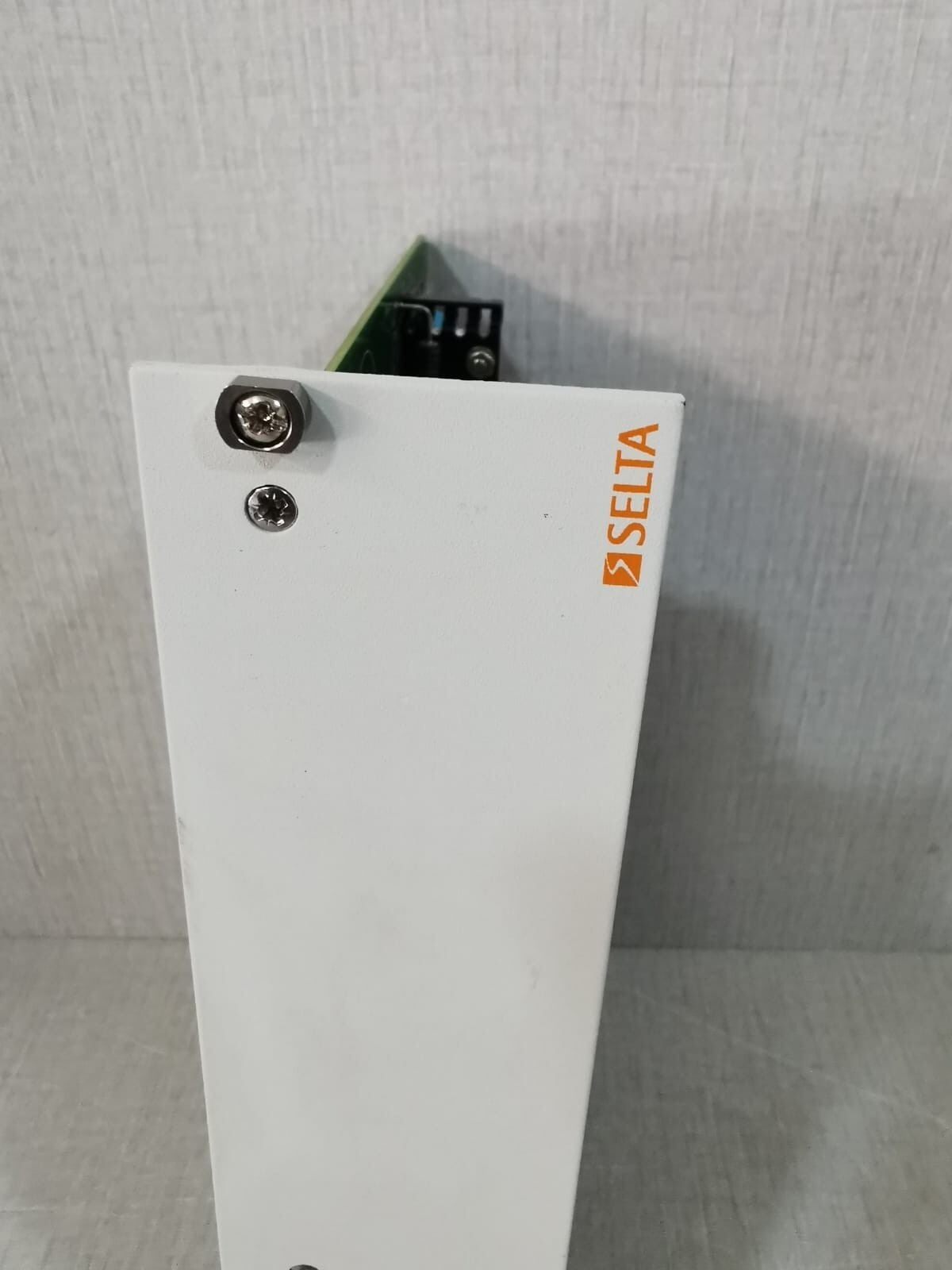 Selta CONVI-24-48 SELTA CONVI 24 48 180230040 ED.2 Mother Board | P/N 645072002-B0-IT#03 6