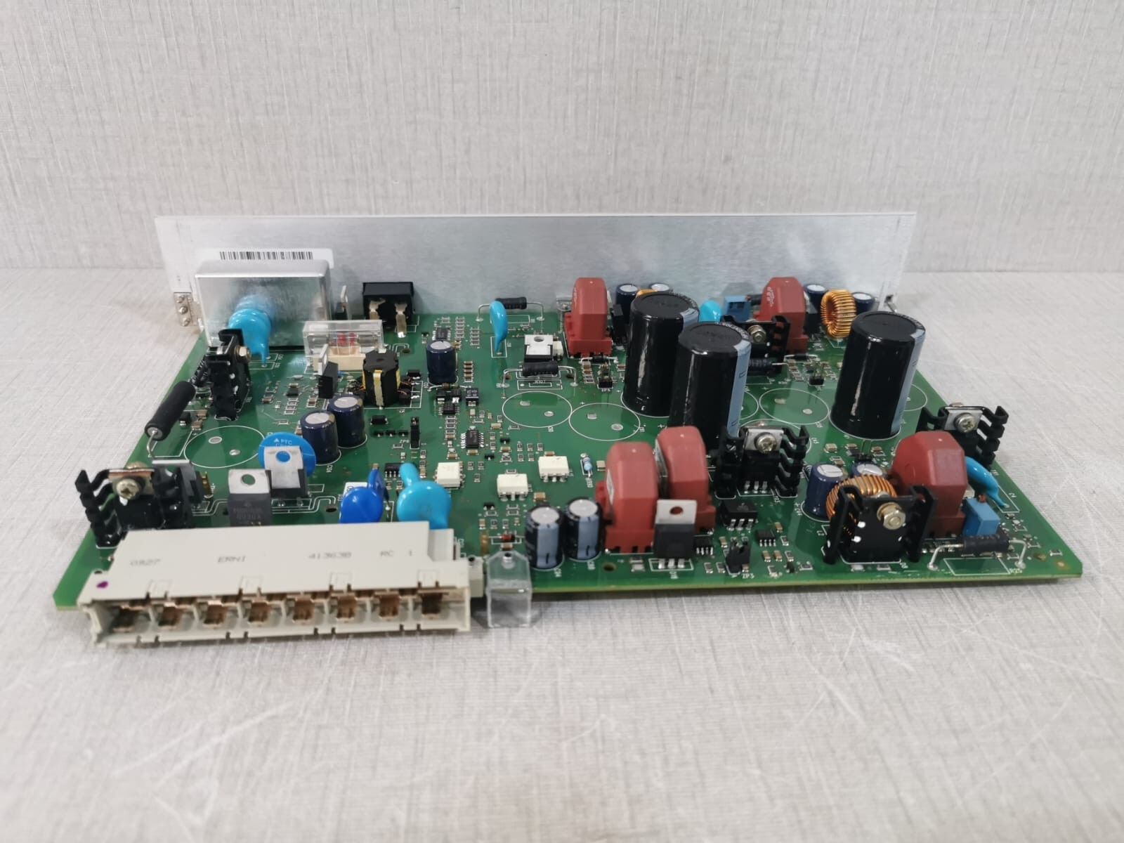 Selta CONVI-24-48 SELTA CONVI 24 48 180230040 ED.2 Mother Board | P/N 645072002-B0-IT#03 8