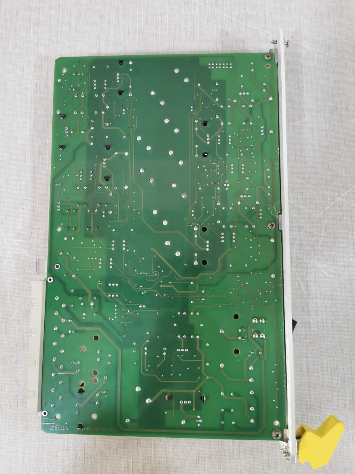 Selta CONVI-24-48 SELTA CONVI 24 48 180230040 ED.2 Mother Board | P/N 645072002-B0-IT#03 10