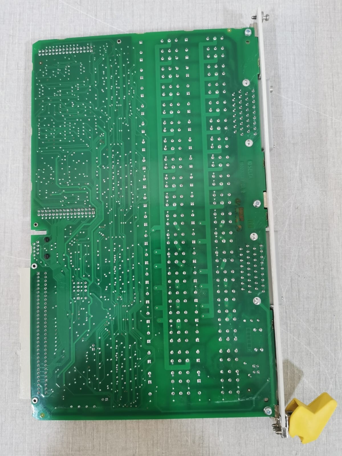 Selta 640072009-A0-IT SELTA 2x32 DCO 180230045 ED 2 Mother Board | P/N 640072009-A0-IT#01 10