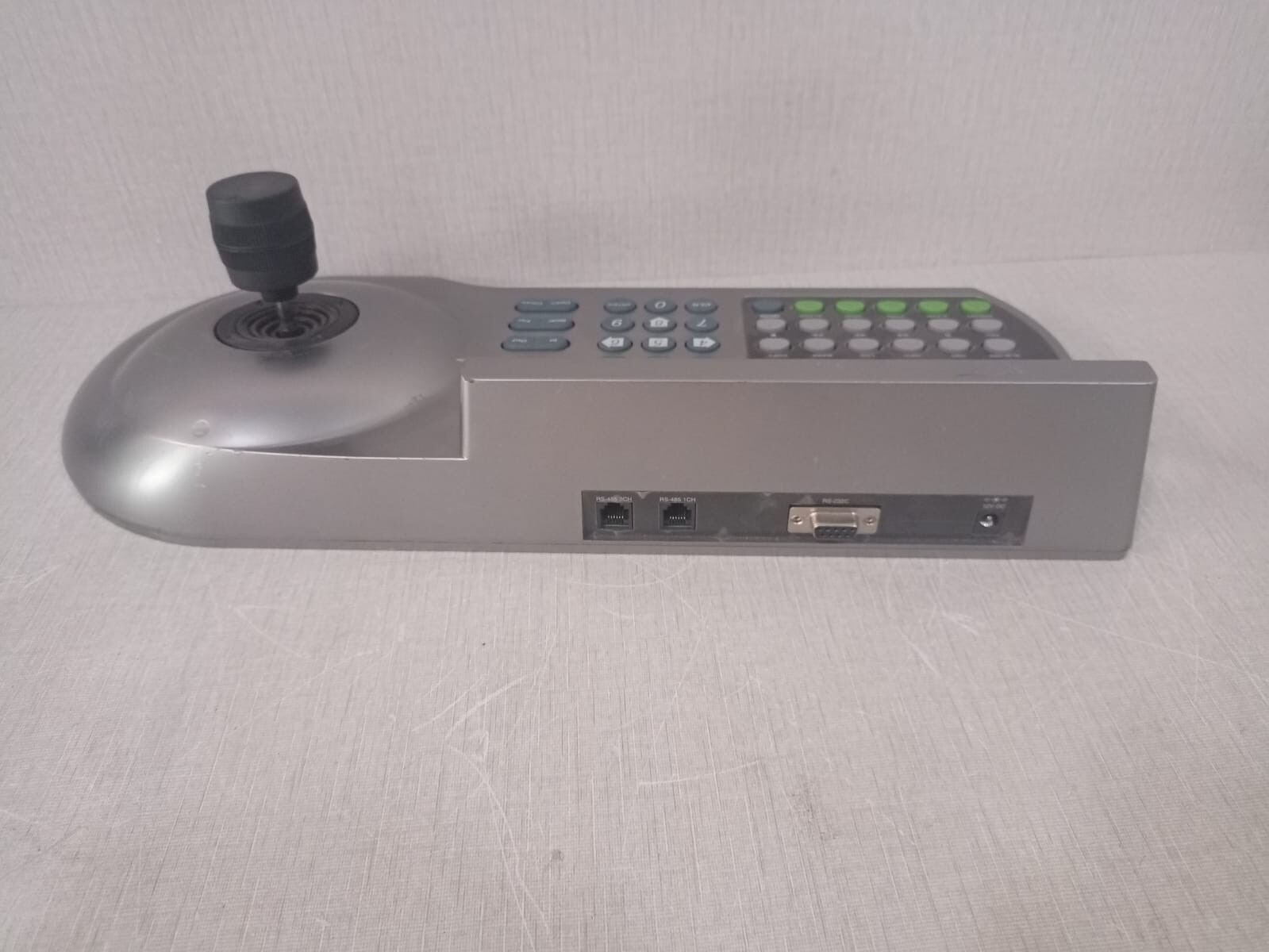 LG LKD1000 LG LKD1000 Dynamic Controller 3