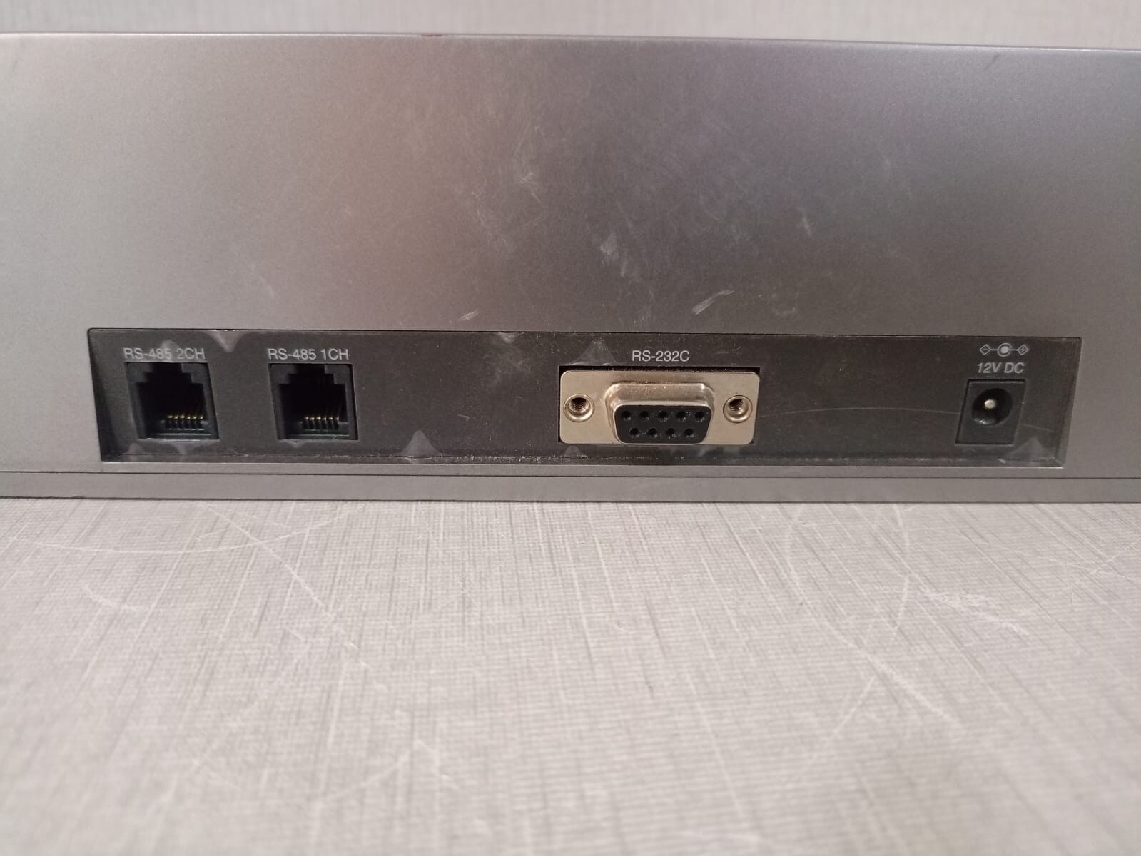 LG LKD1000 LG LKD1000 Dynamic Controller 4