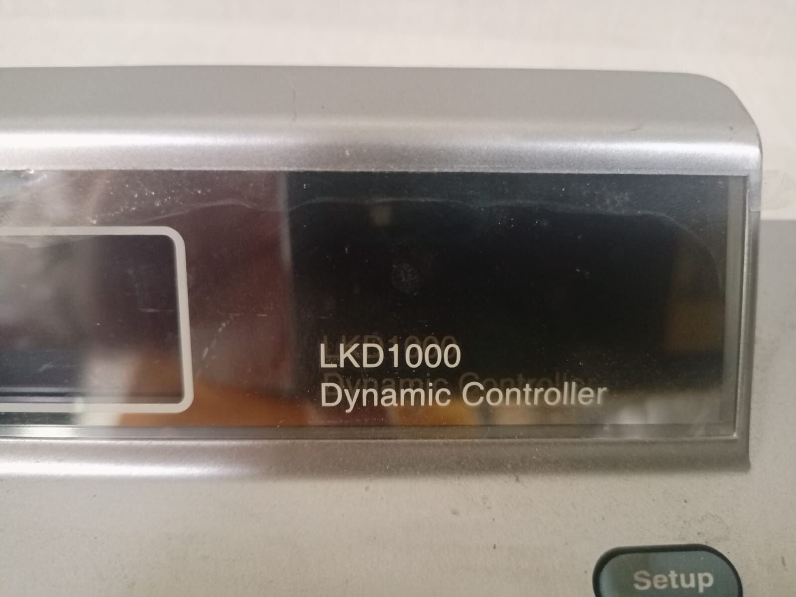 LG LKD1000 LG LKD1000 Dynamic Controller 5