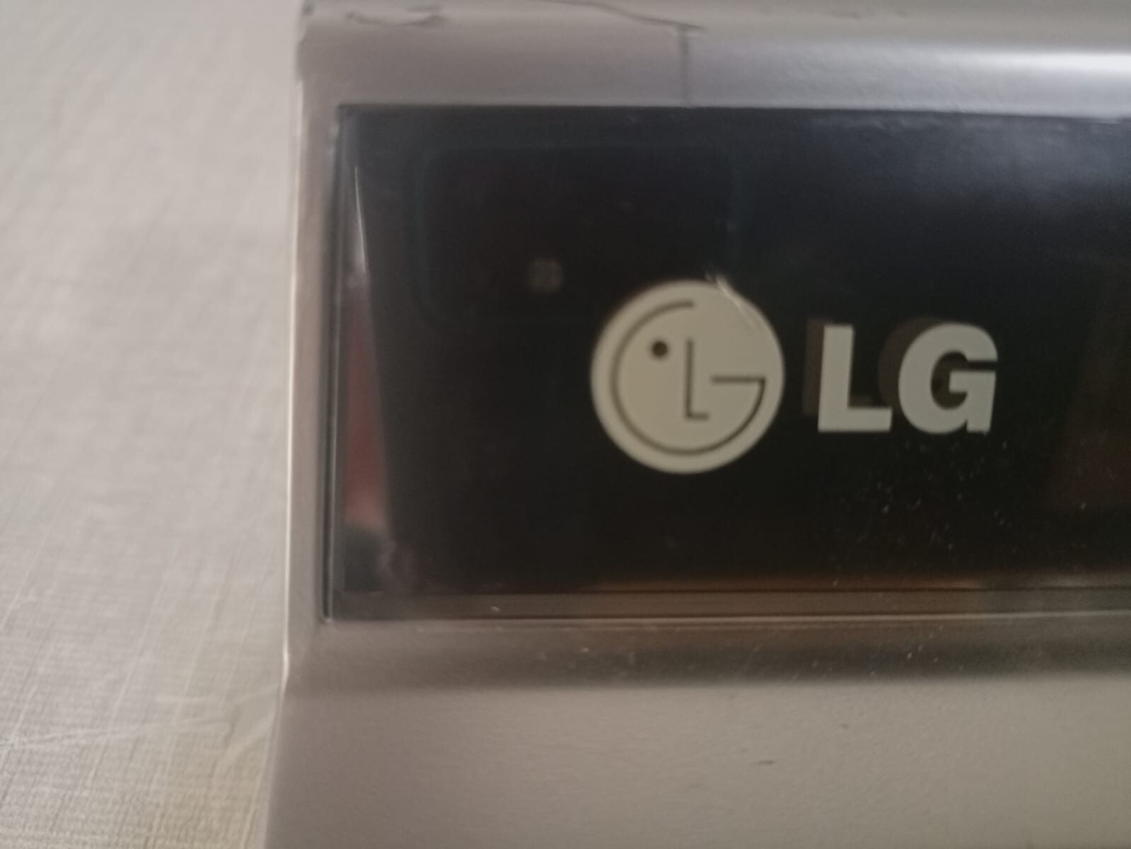 LG LKD1000 LG LKD1000 Dynamic Controller 6