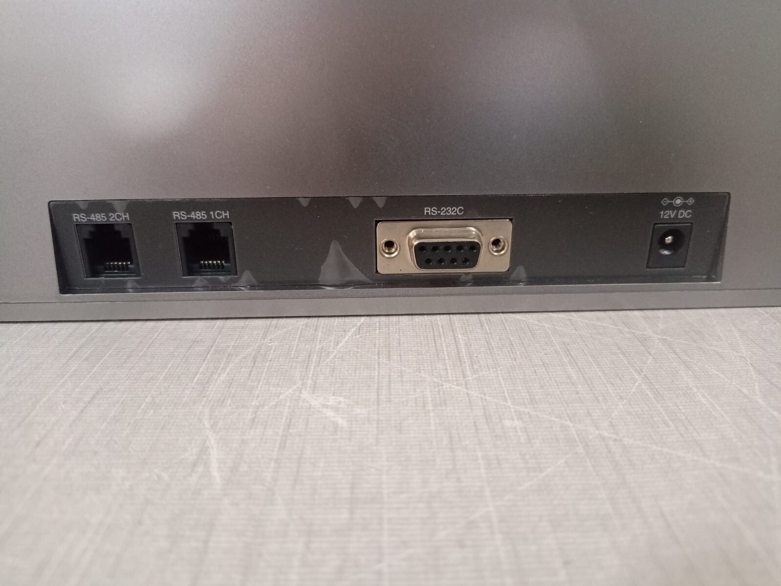 LG LKD1000 LG LKD1000 Dynamic Controller 2