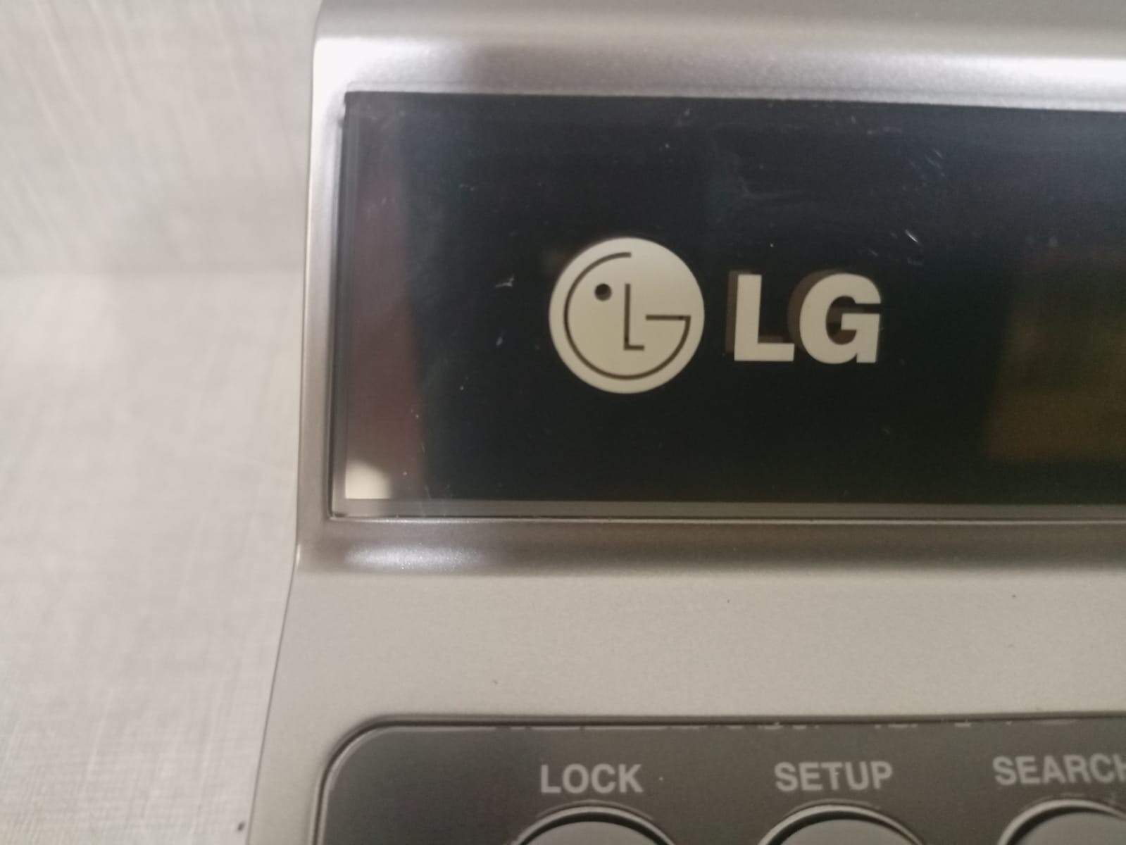 LG LKD1000 LG LKD1000 Dynamic Controller 3
