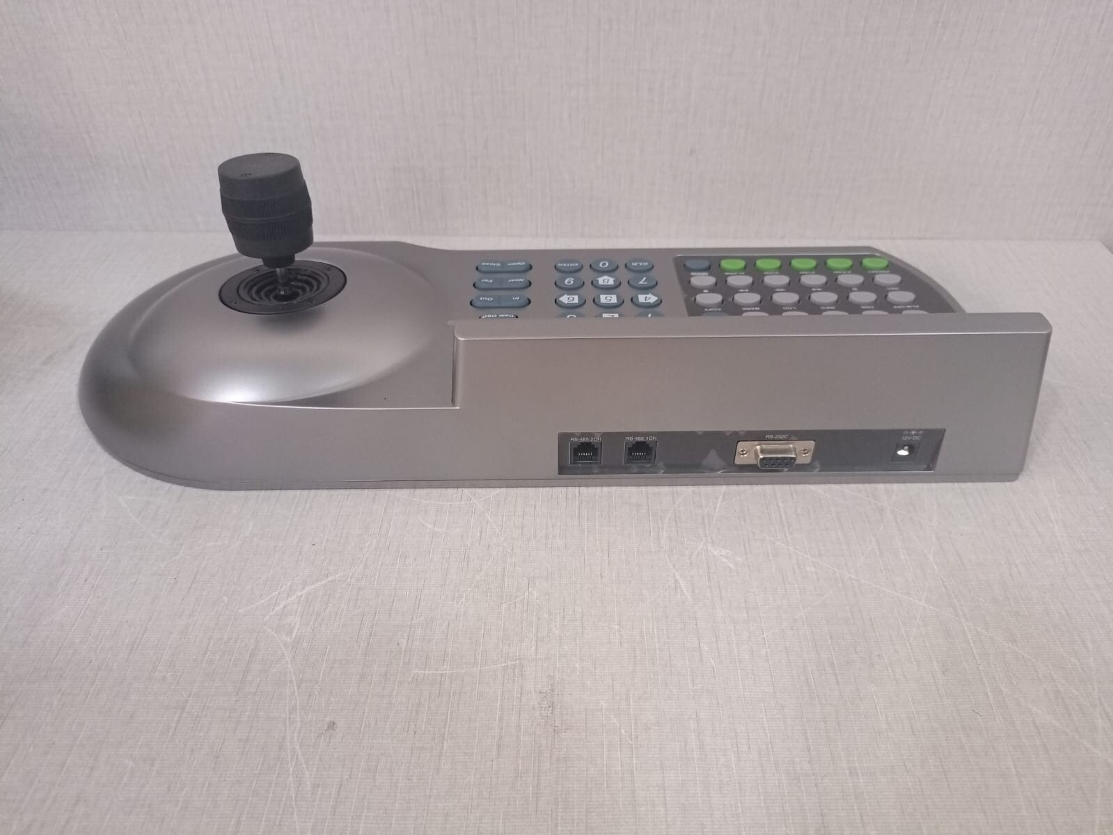 LG LKD1000 LG LKD1000 Dynamic Controller 5