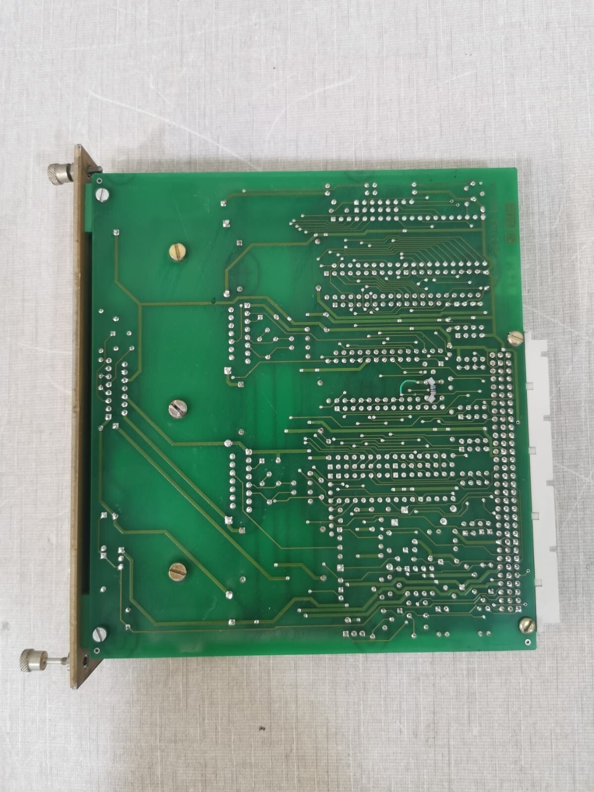 Terma ASSY-243192 TERMA ASSY 243192 Rev K/ 243192-001 REV K PCB Board 6