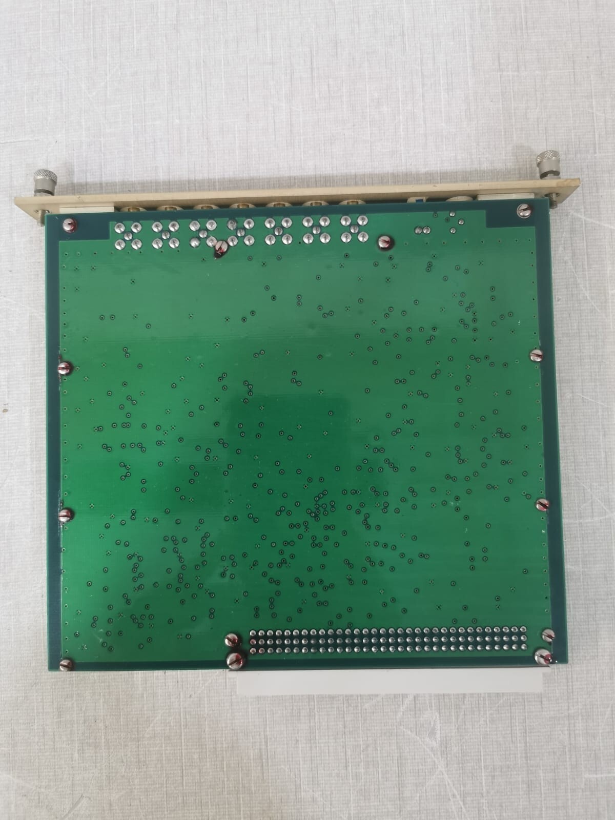 Terma ASSY-236723 TERMA ASSY 236723 Rev A / 236723-101 REV A PCB Board 7